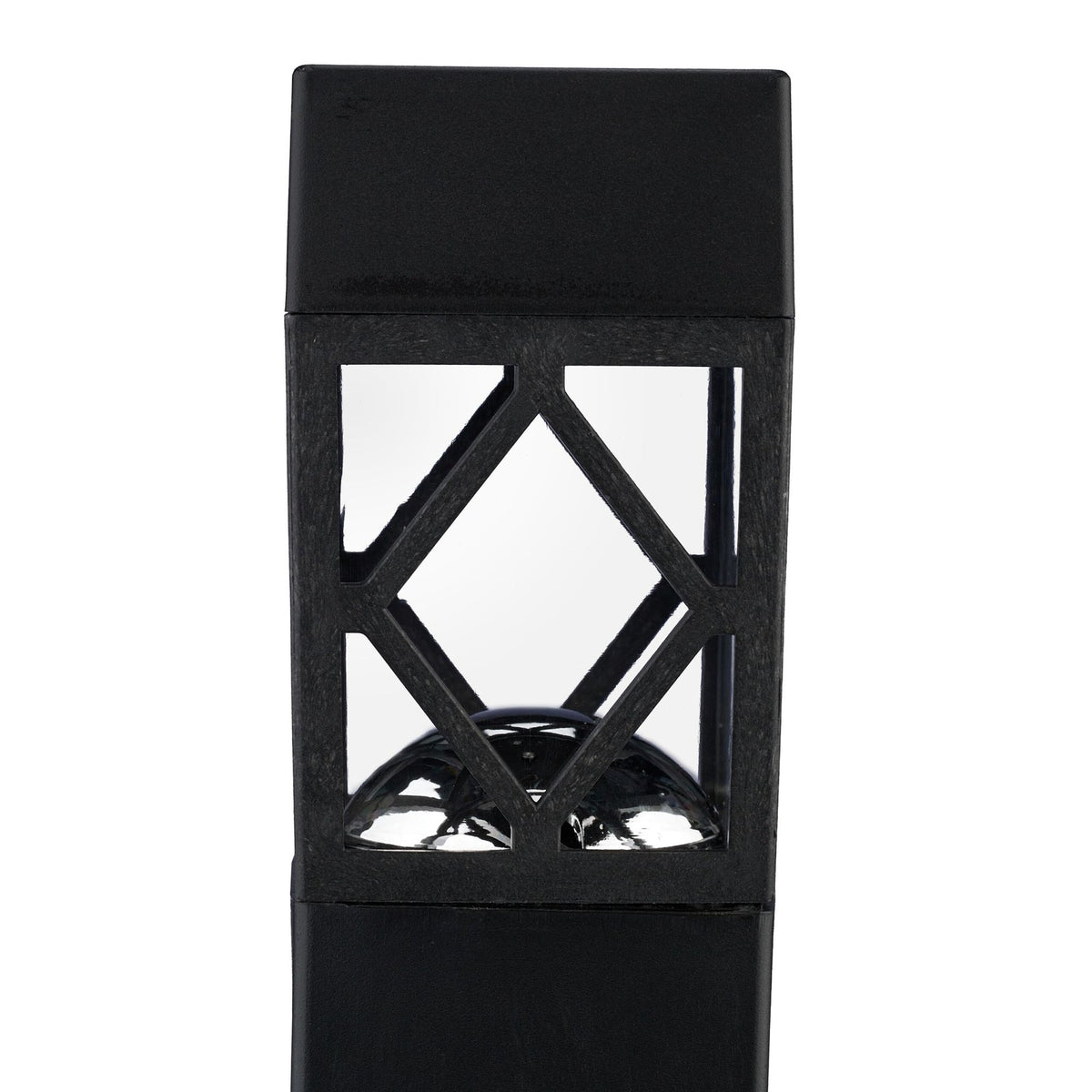 Set of solar lamps