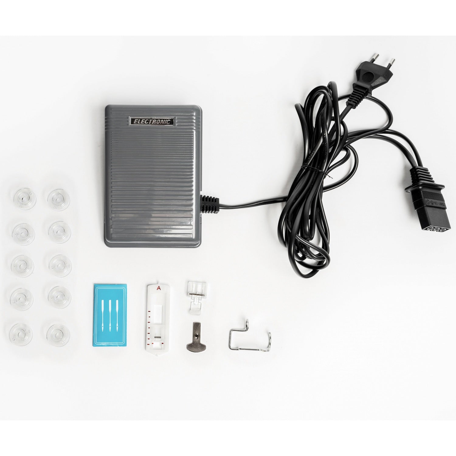 Sewing Machine LM14ZW1 Mechanical LimitedEdition Mint