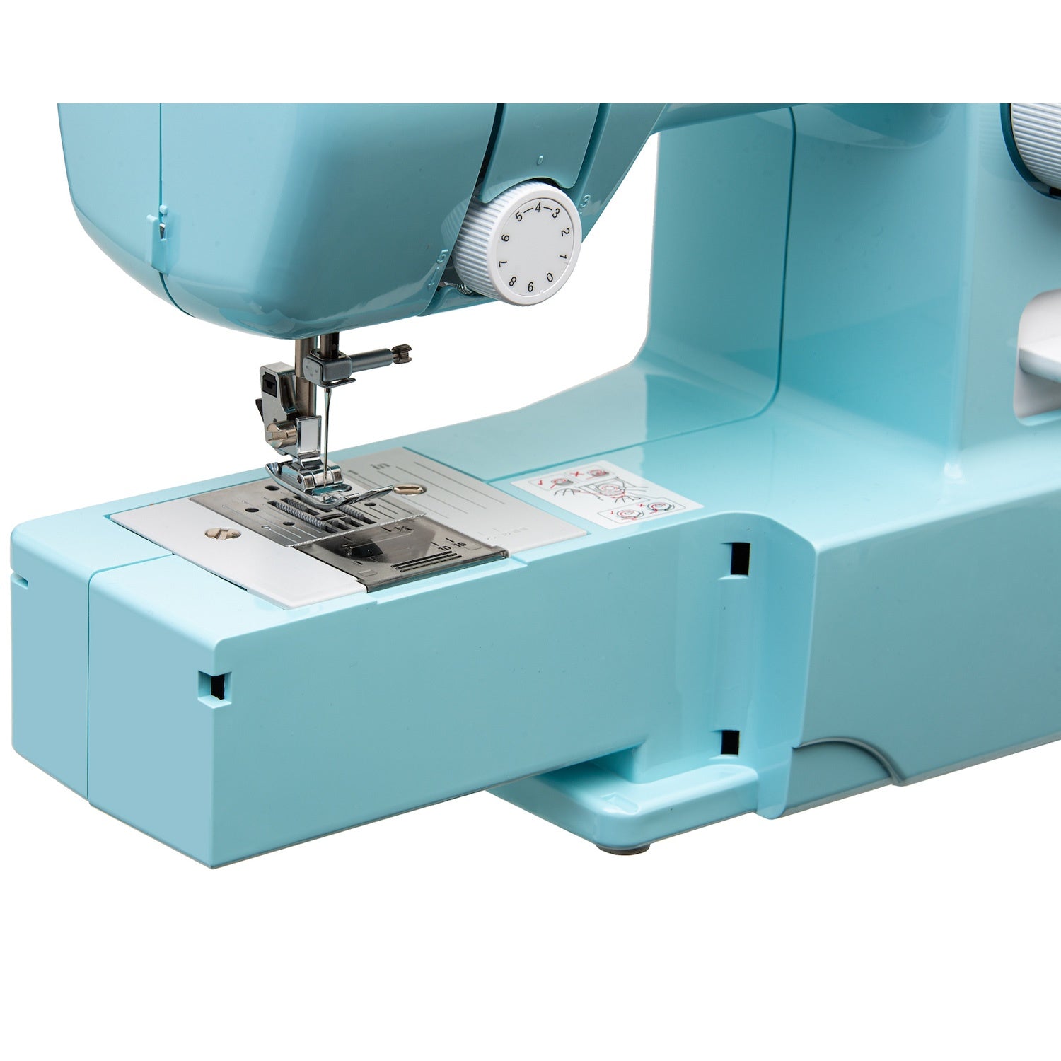 Sewing Machine LM14ZW1 Mechanical LimitedEdition Mint