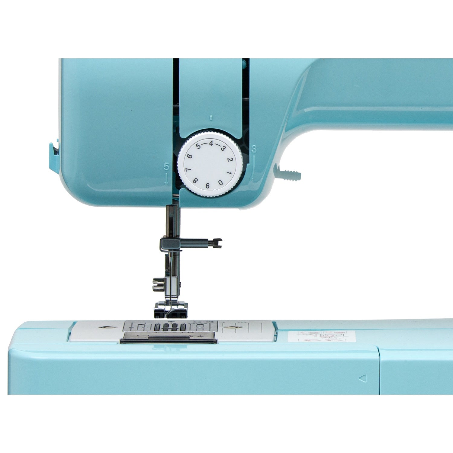 Sewing Machine LM14ZW1 Mechanical LimitedEdition Mint