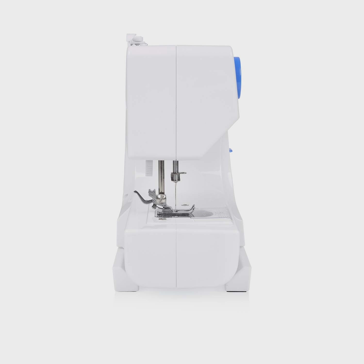 Sewing Machine with 14 Stitches, Free Arm, LED Light