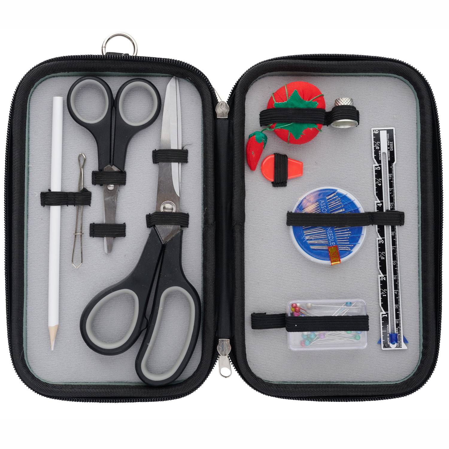 Sewing for the Beginner