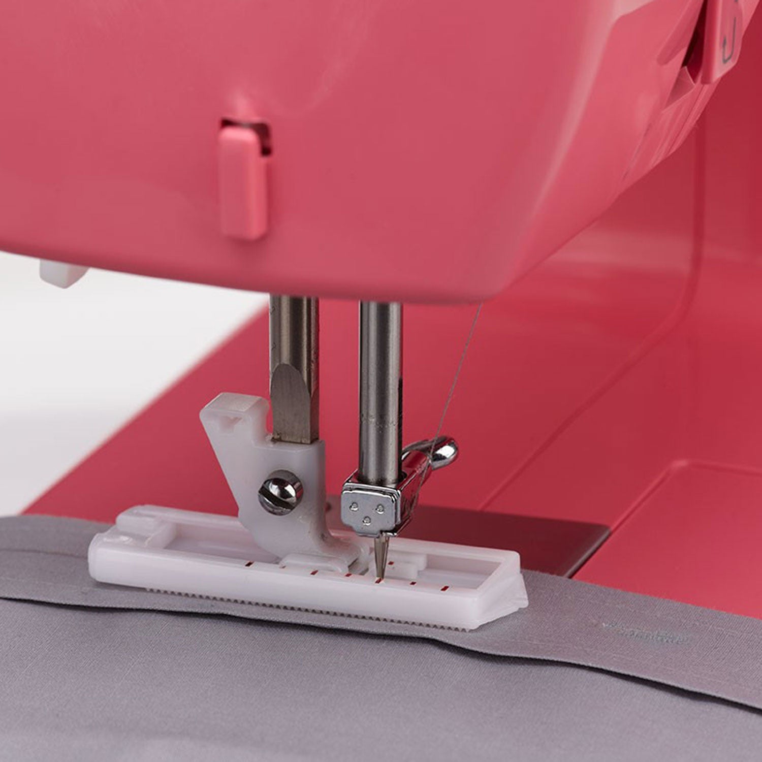 Sewing machine 3223 Rosa Limited ed.