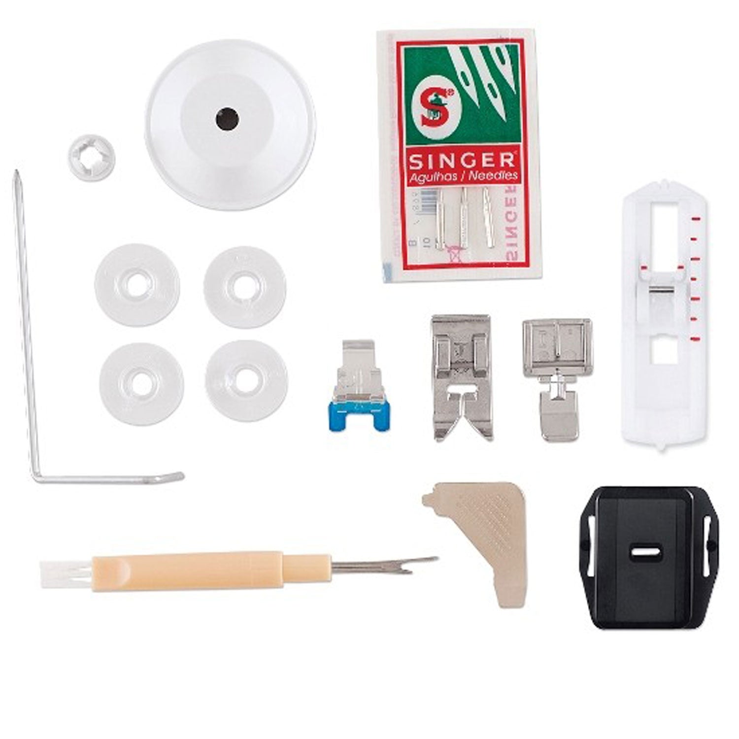 Sewing machine 3223 Rosa Limited ed.