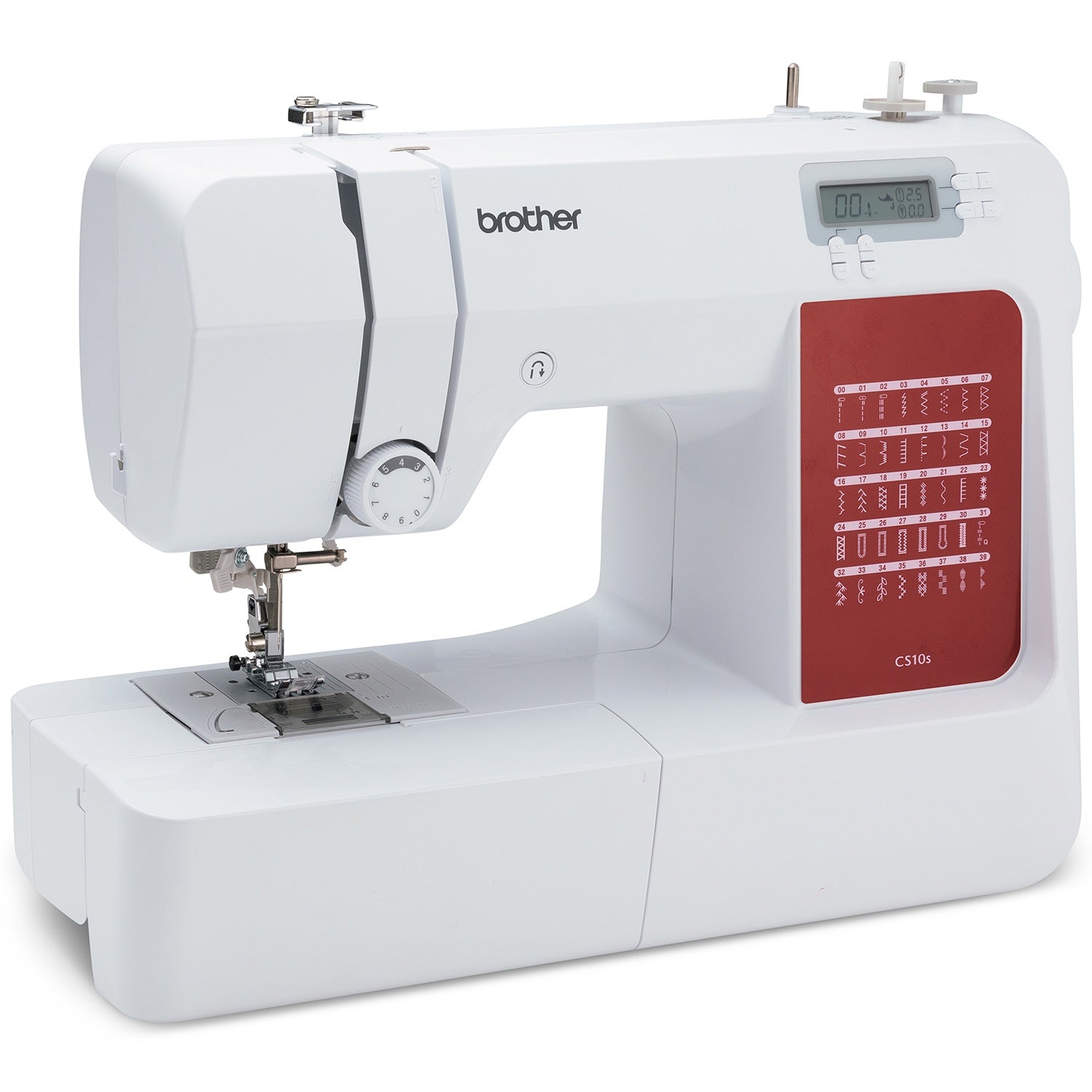 Sewing machine CS10S Electronic