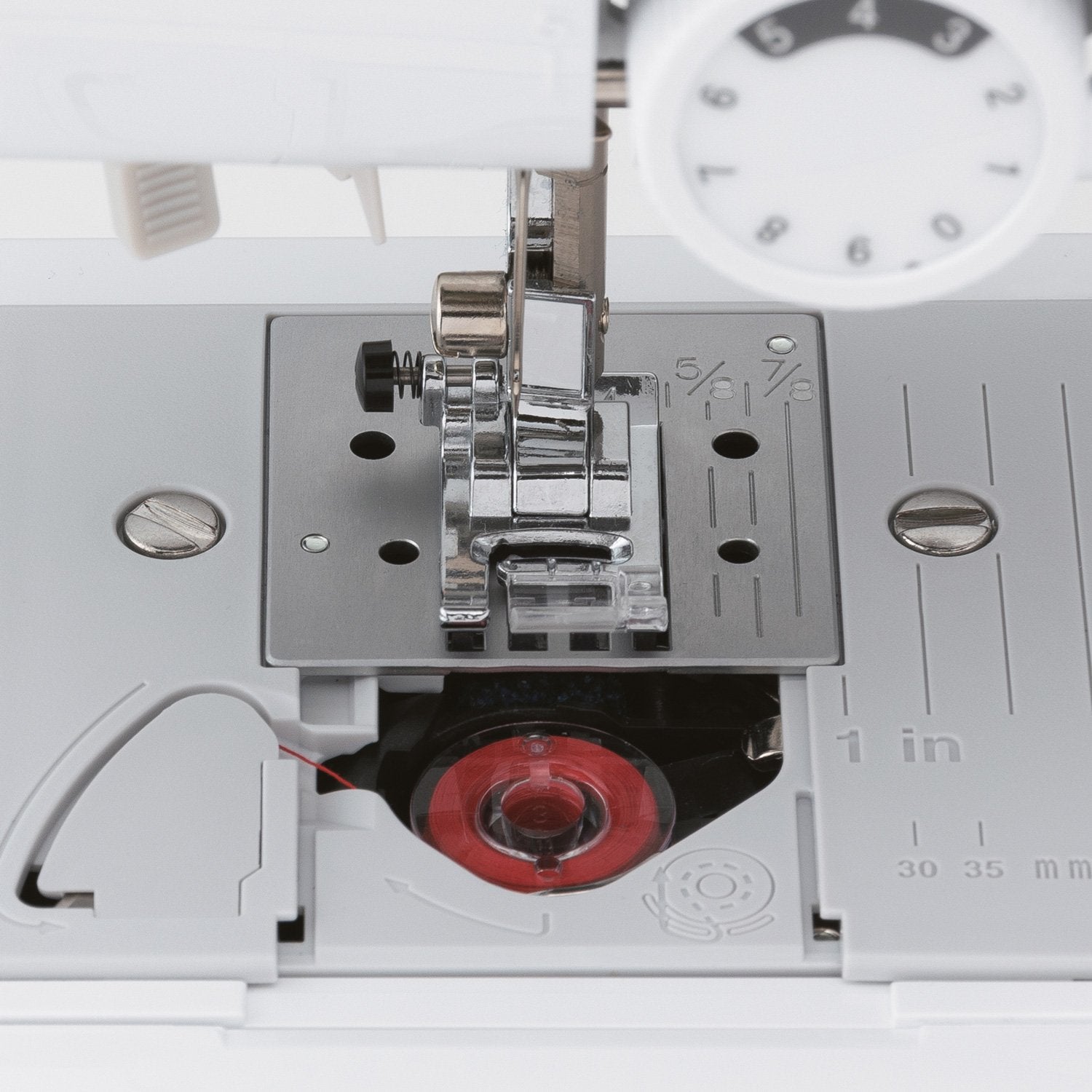 Sewing machine CS10S Electronic