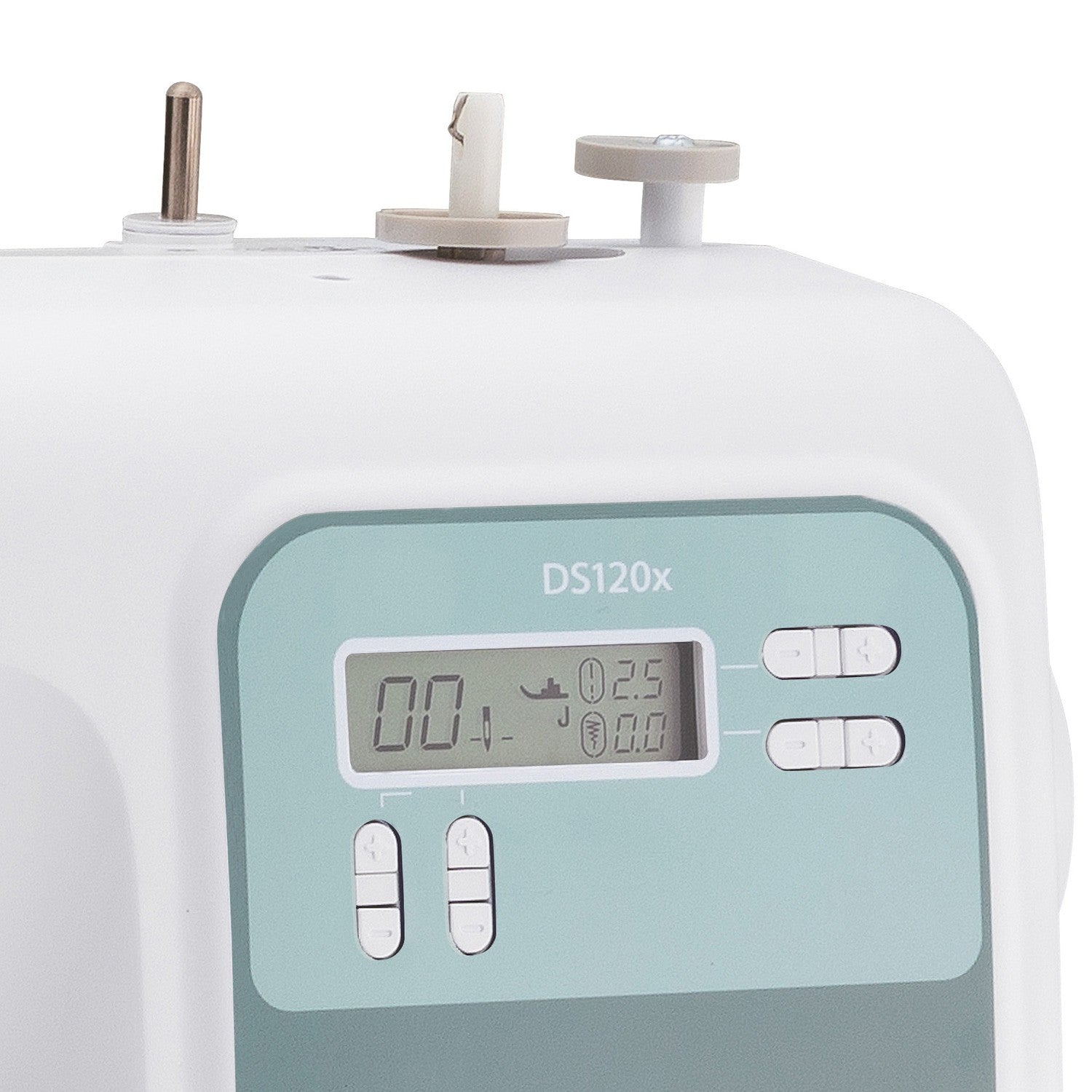 Sewing machine DS120X Electronic