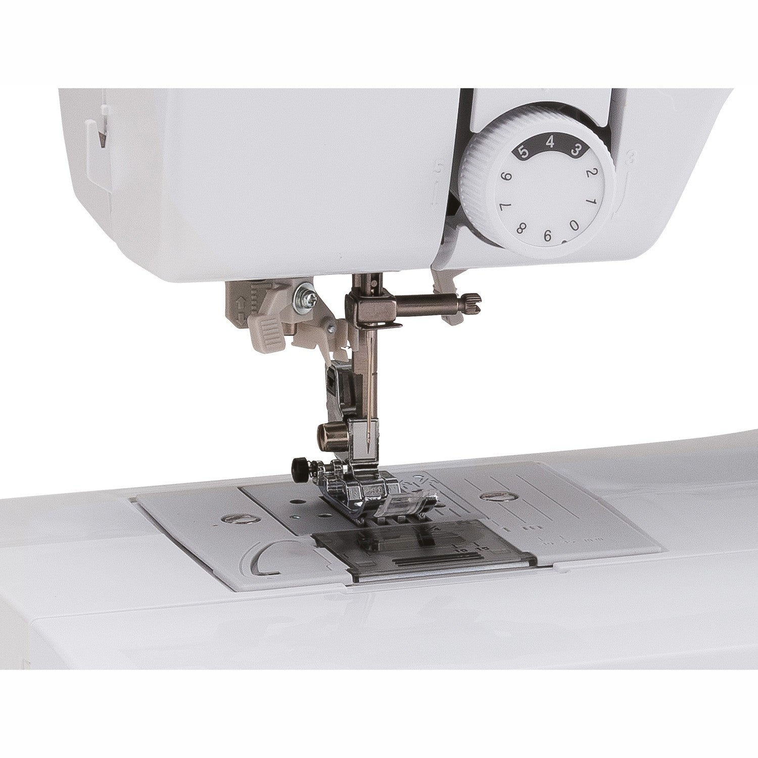 Sewing machine DS120X Electronic