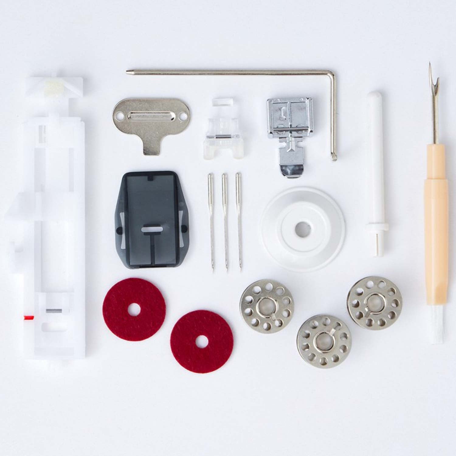 Sewing machine Electronic C5605 73 stitches