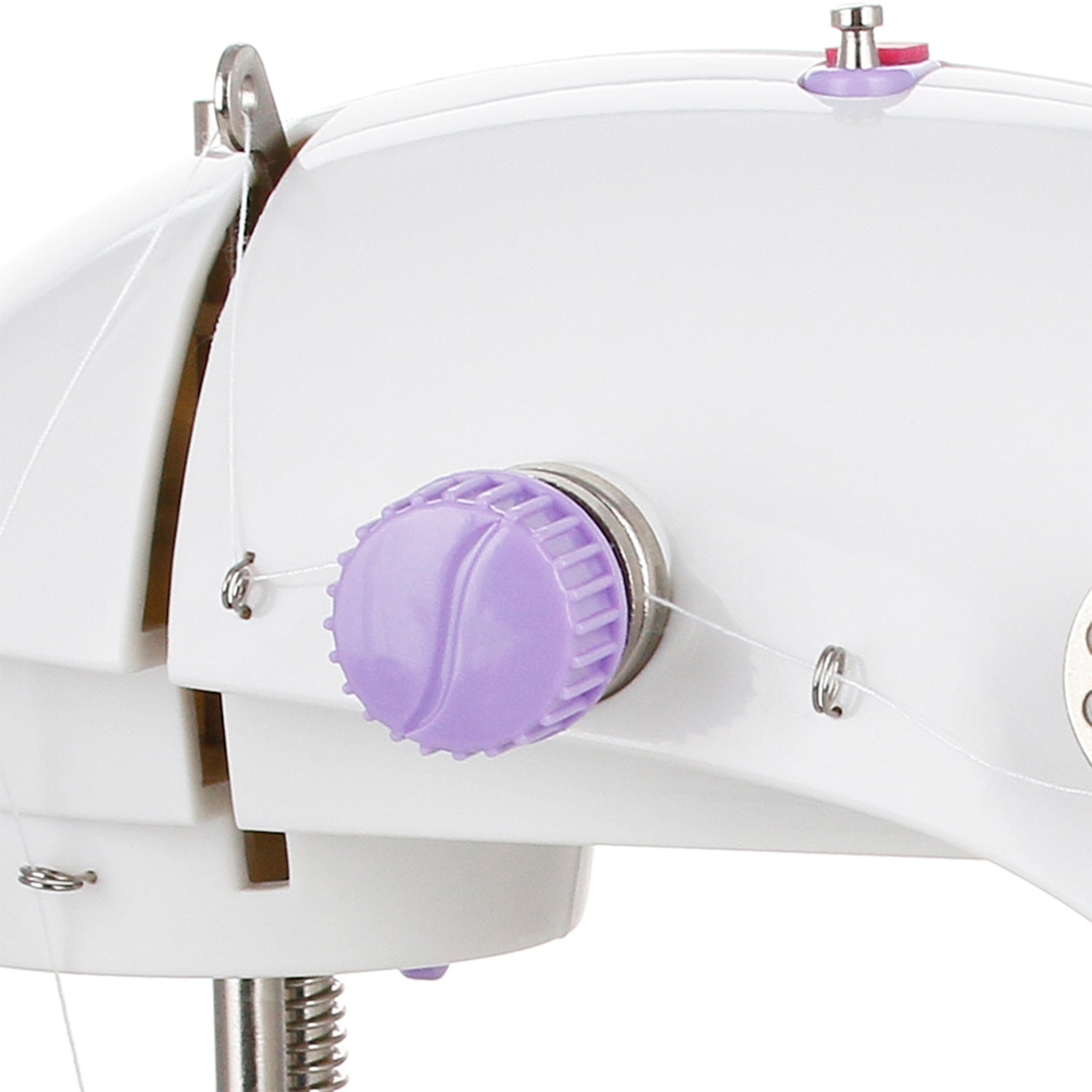 Sewing machine Entry SEW-122275 Travel sewing machine