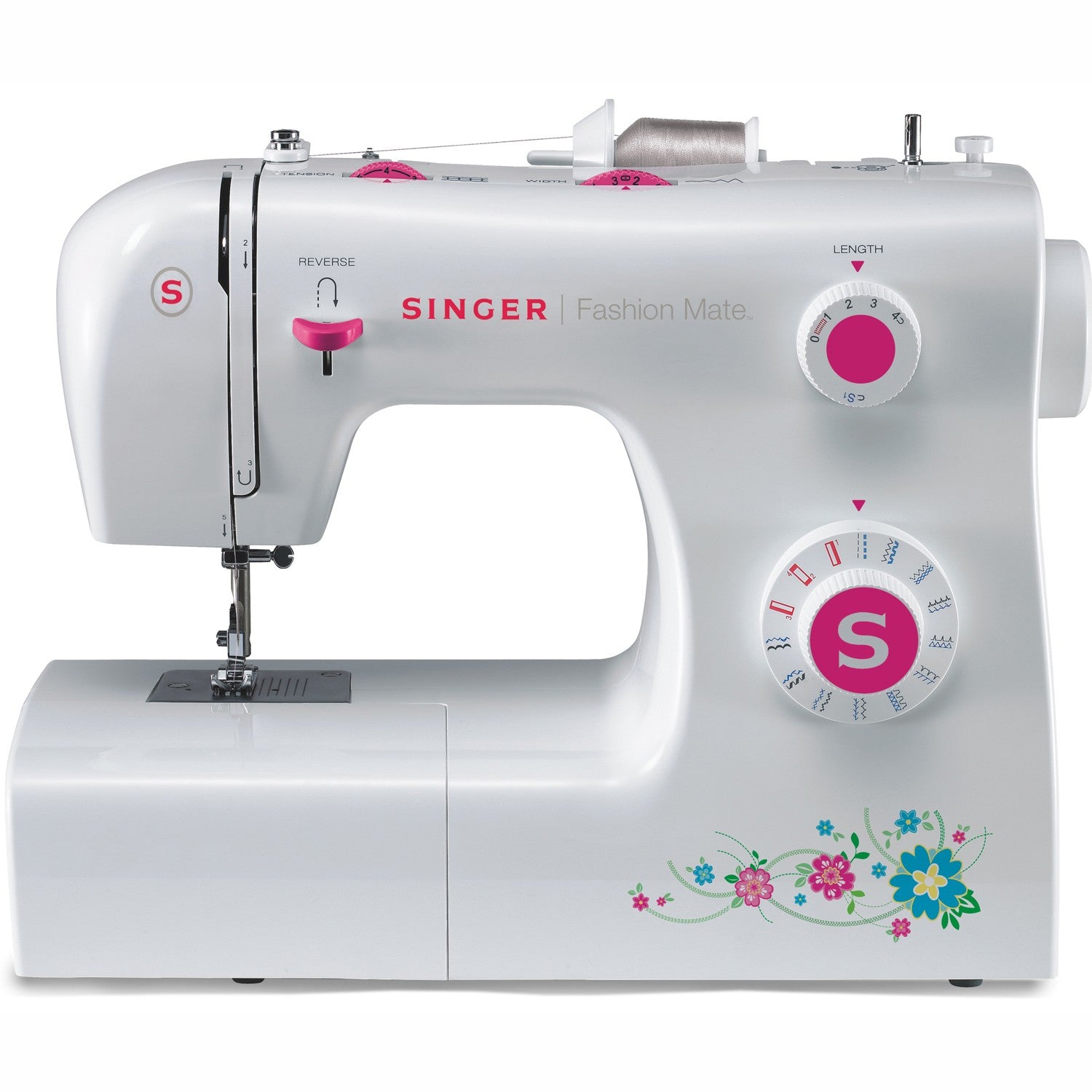 Sewing machine Fashion Mate 2263T