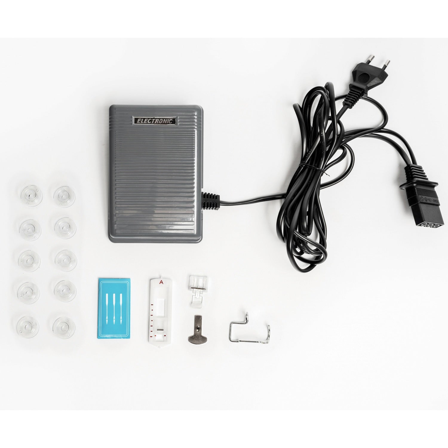 Sewing machine LP14ZW1 Mechanical LimitedEdition Pink