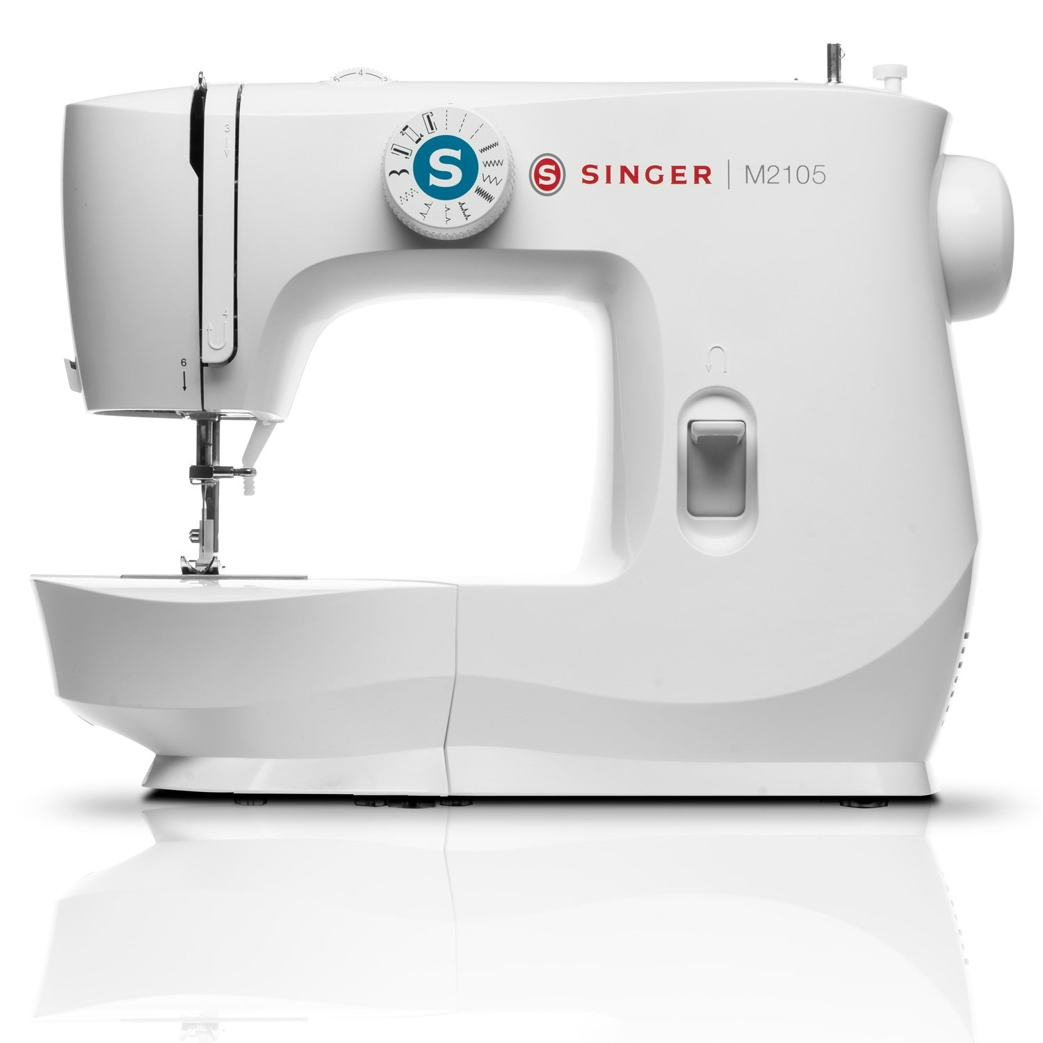 Sewing machine M2105