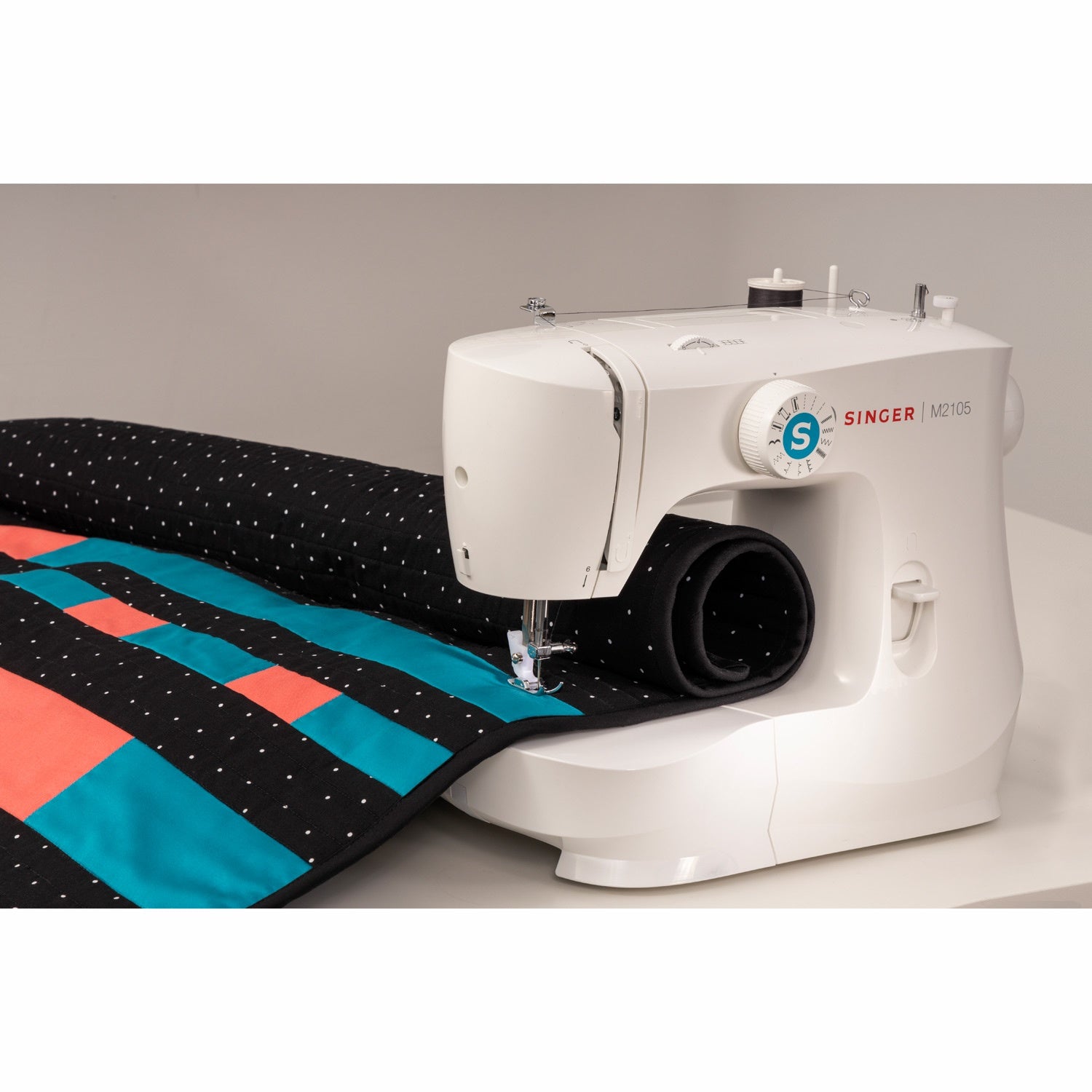 Sewing machine M2105