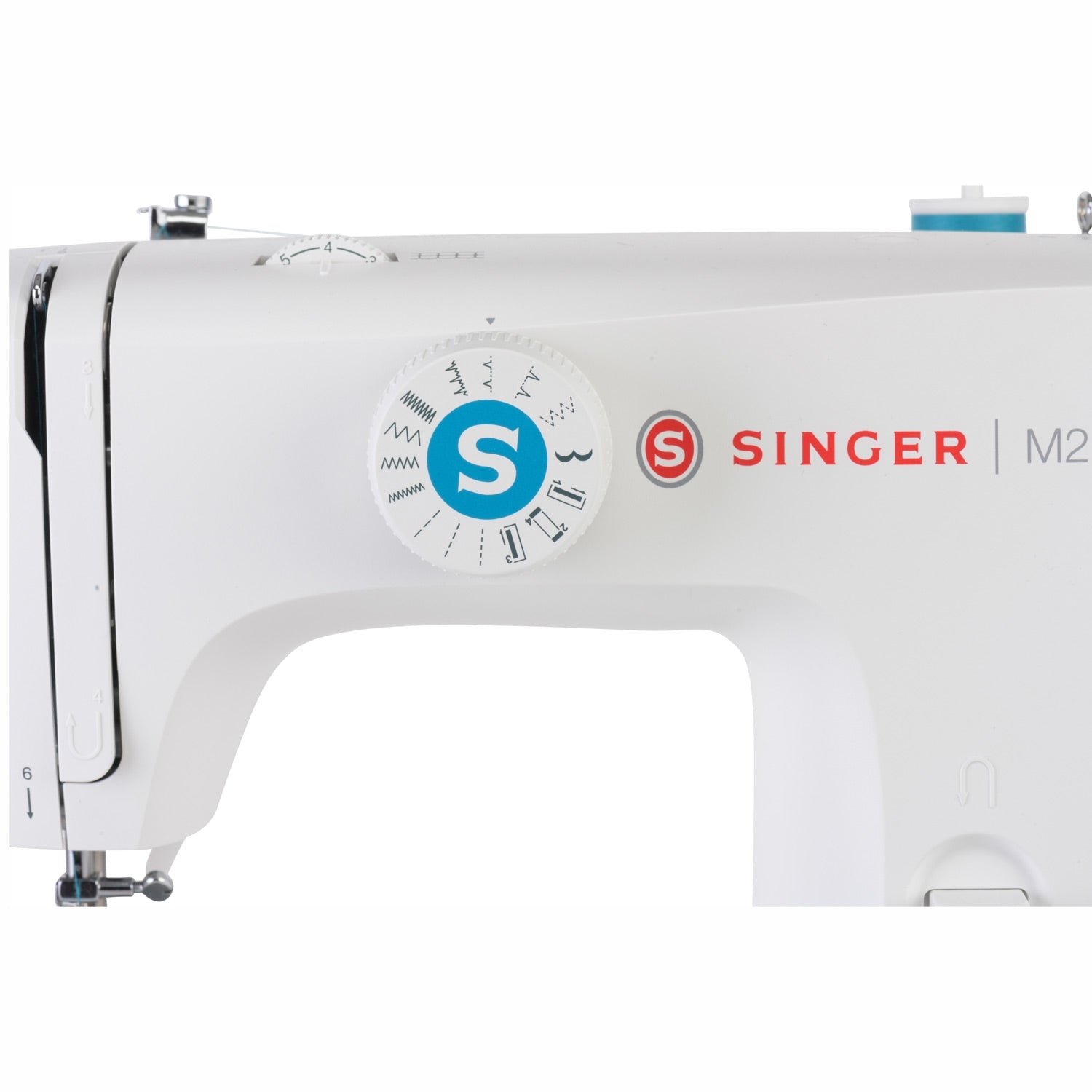 Sewing machine M2105