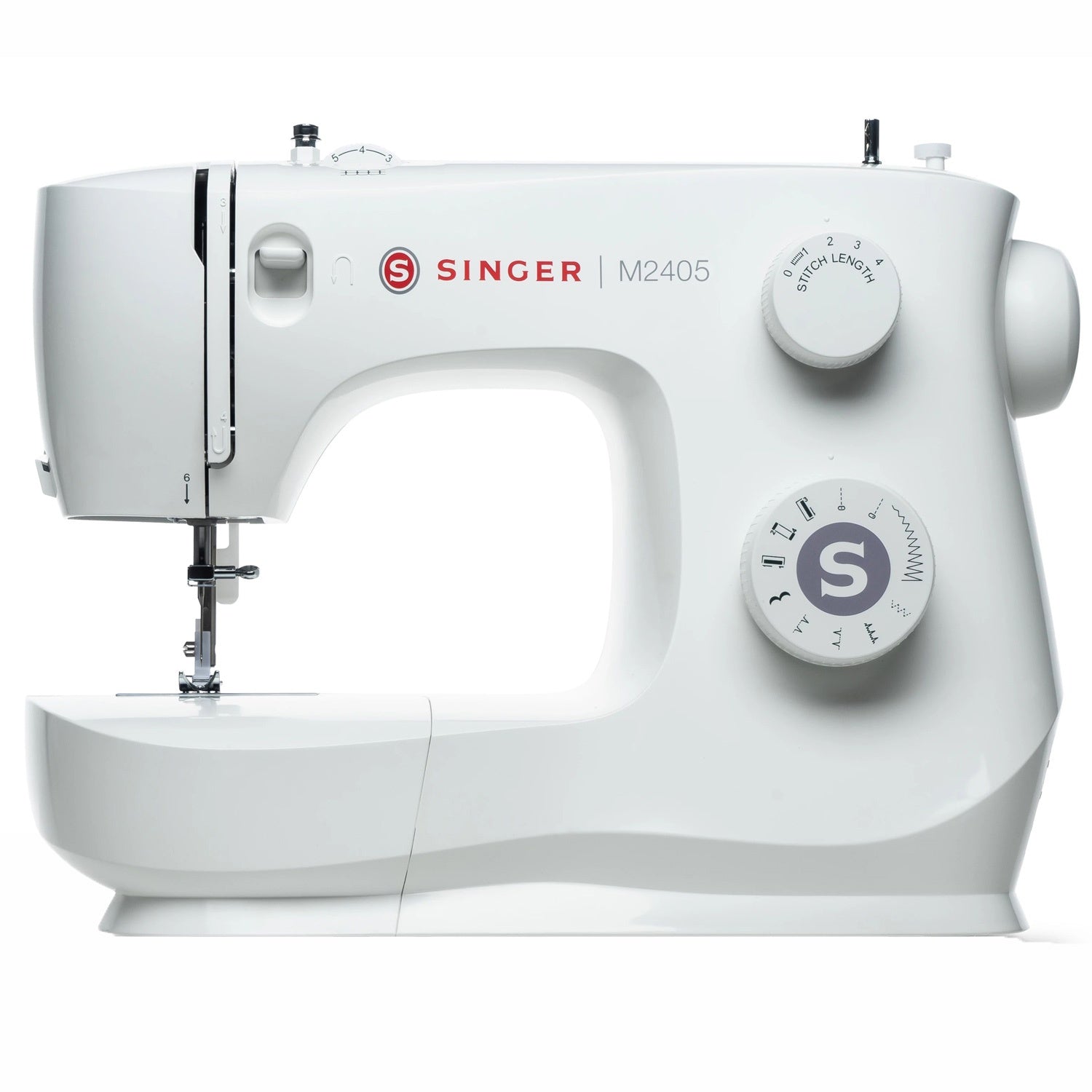 Sewing machine M2405 8 Stitches