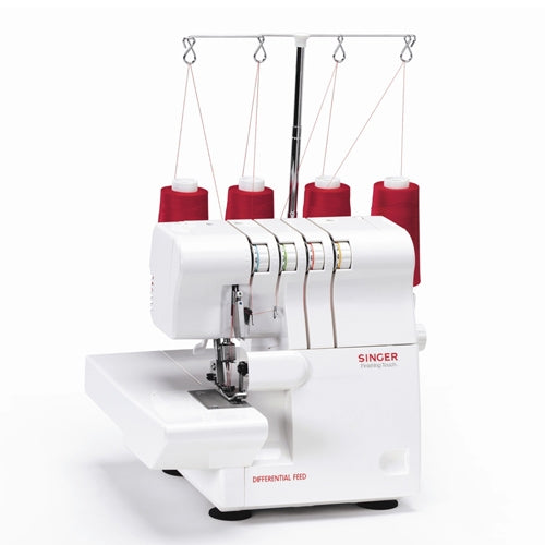 Sewing machine Overlock