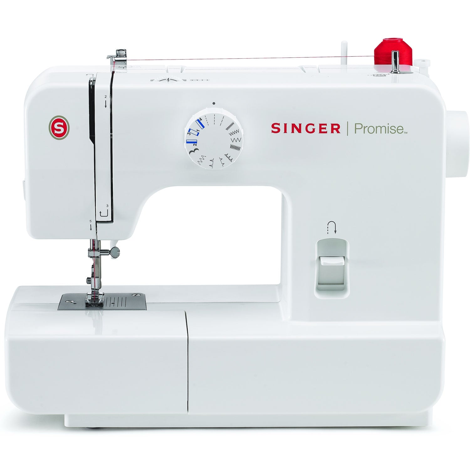 Sewing machine Promise 1408N