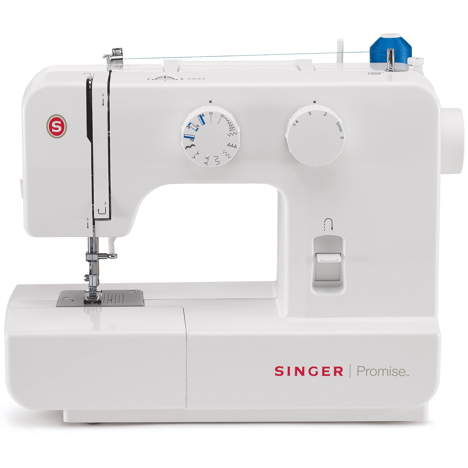 Sewing machine Promise 1409N