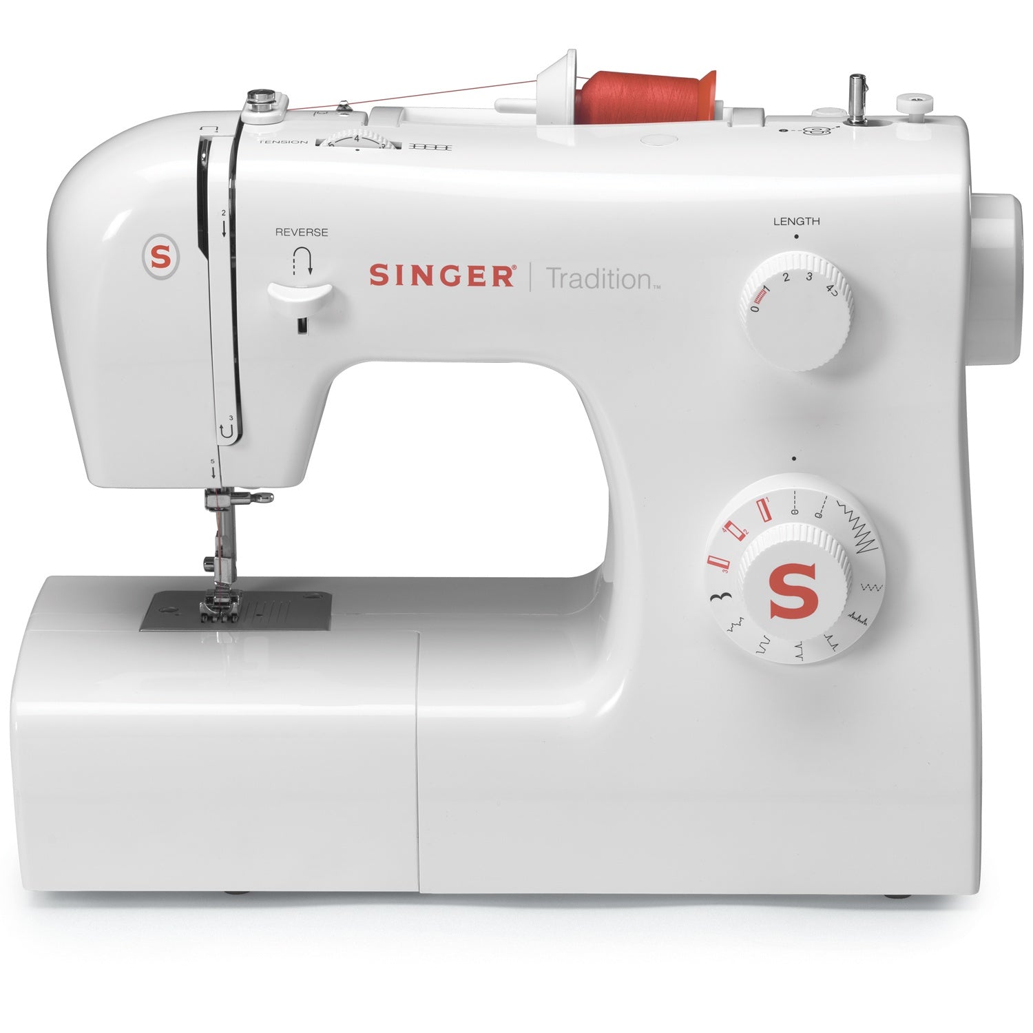 Sewing machine Tradition 2250