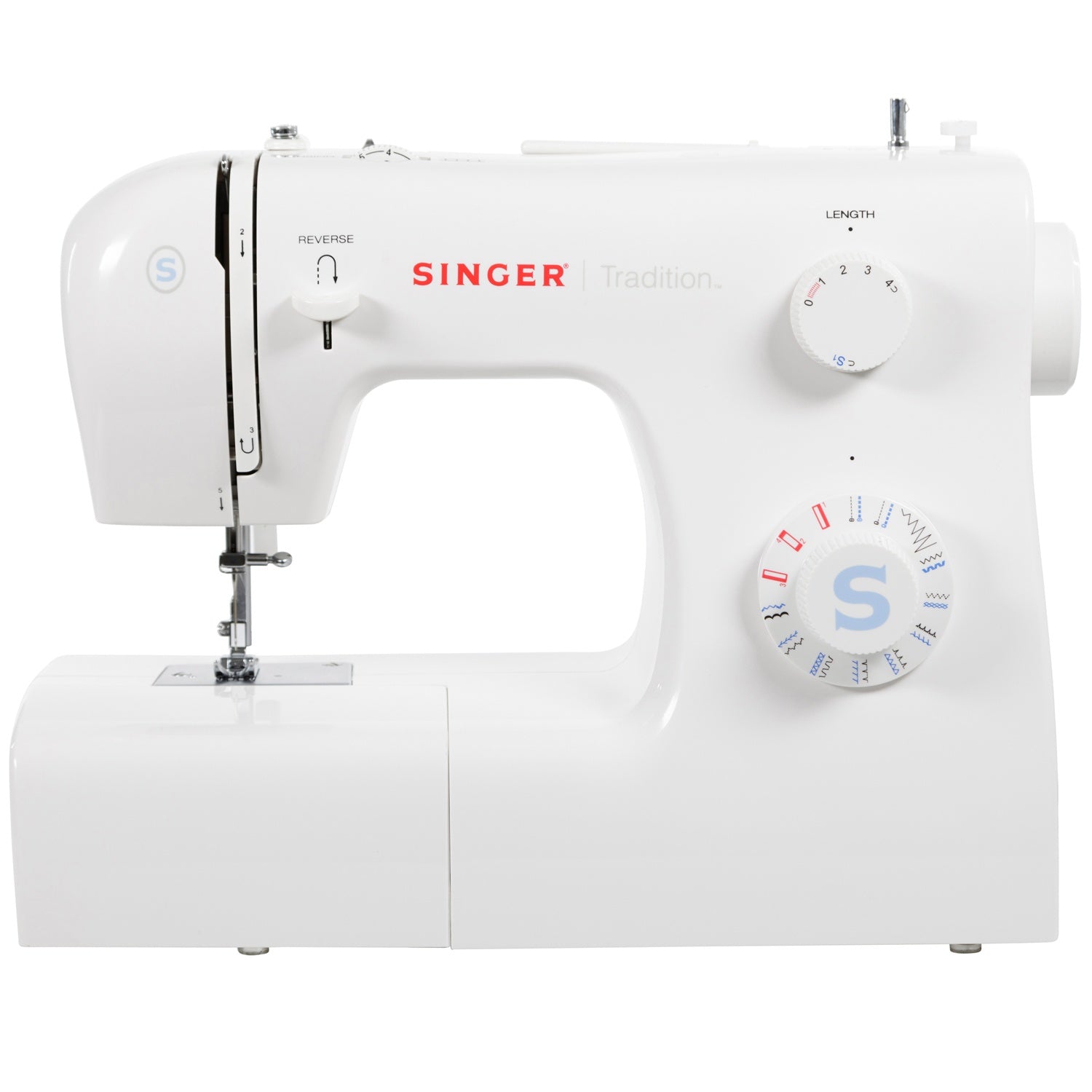 Sewing machine Tradition 2259N