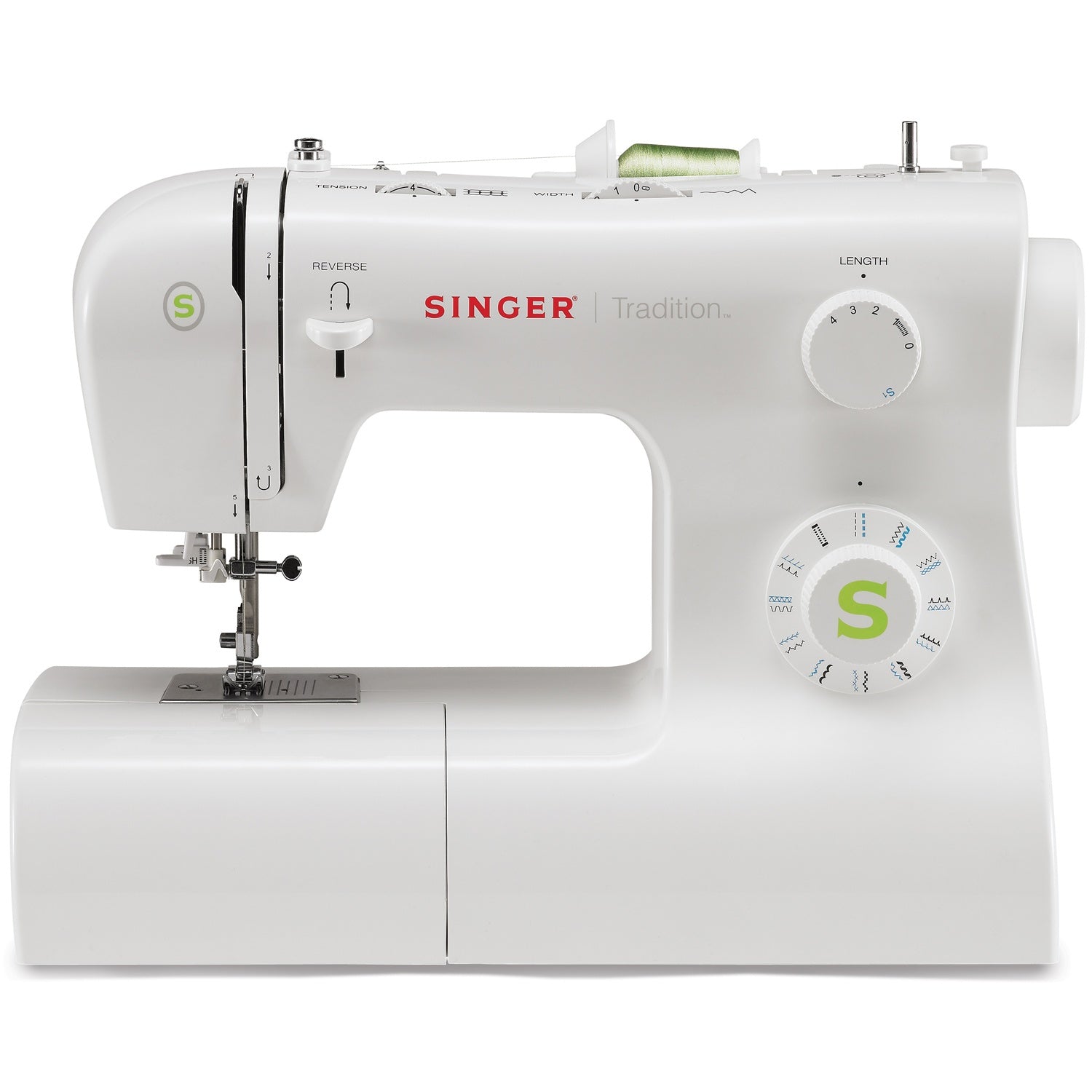 Sewing machine Tradition 2273