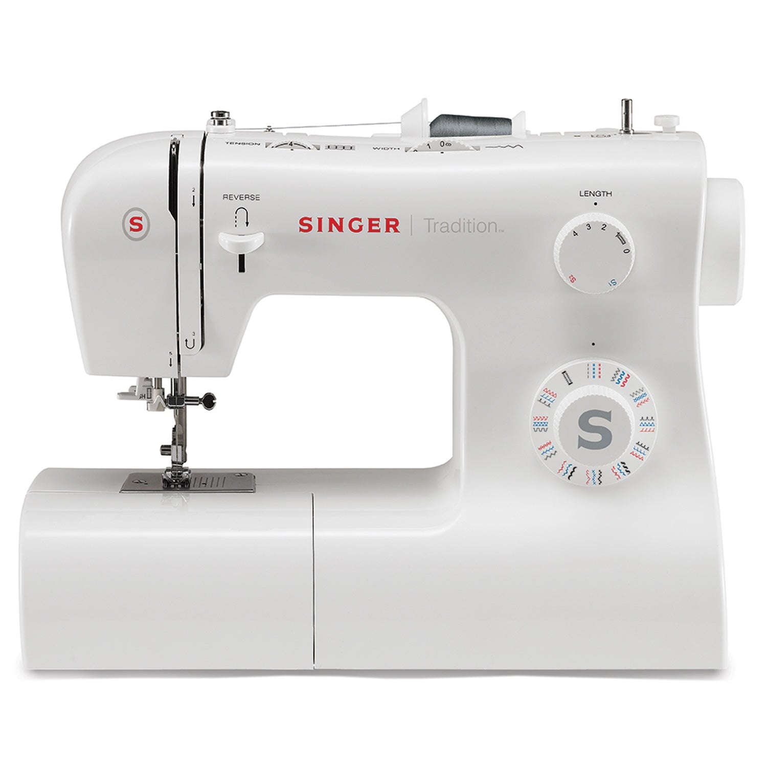 Sewing machine Tradition 2282