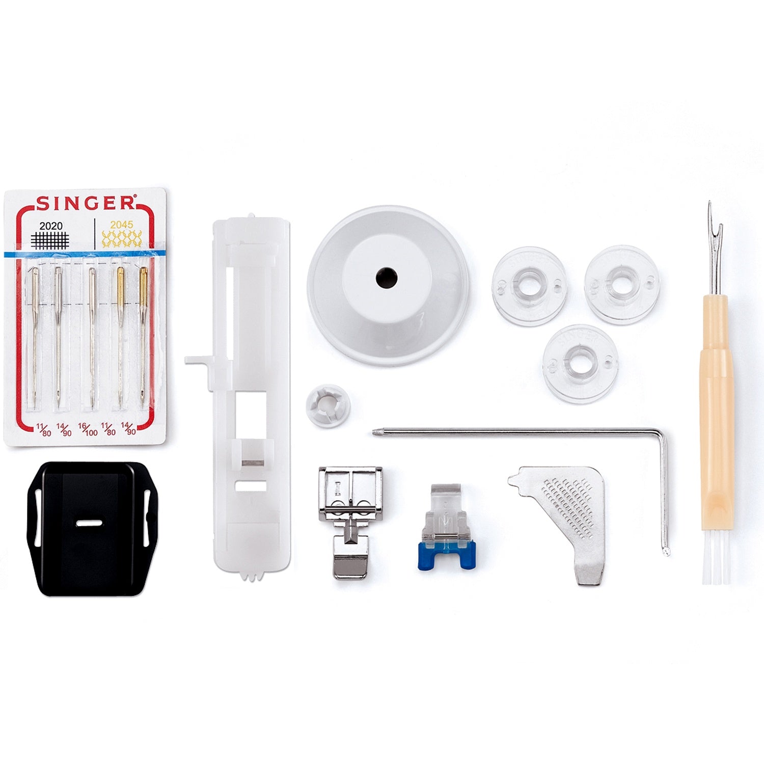 Sewing machine Tradition 2282