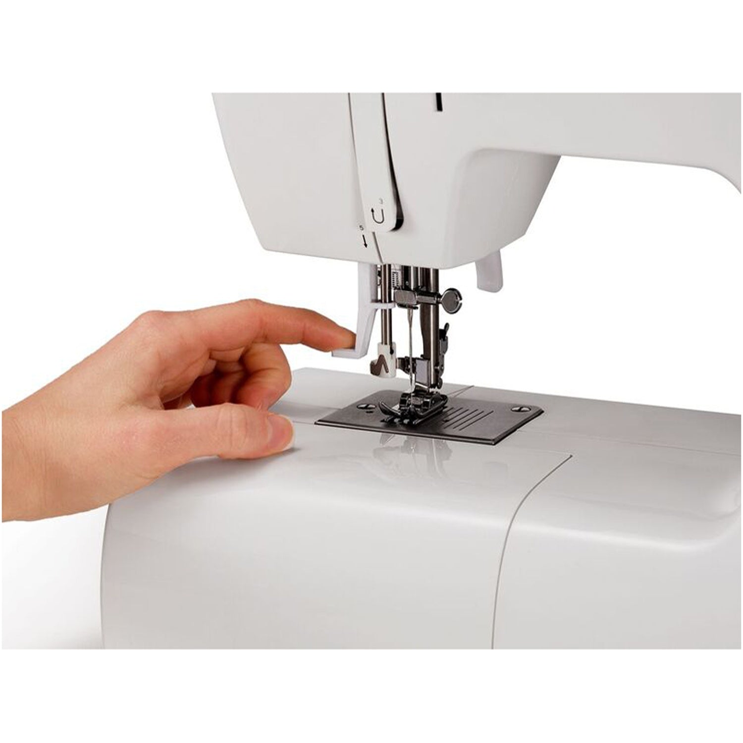 Sewing machine Tradition 2282