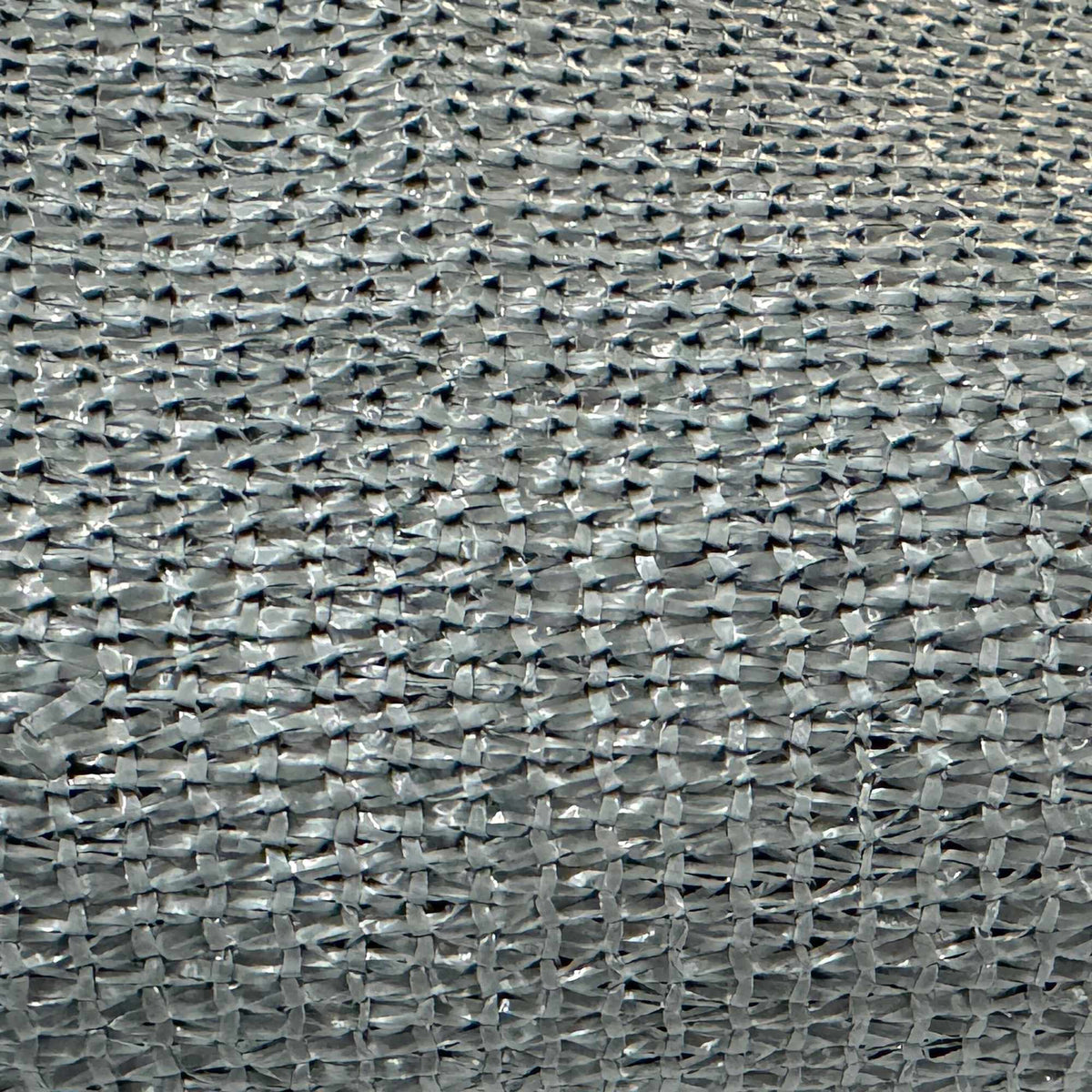 Shade Sail With Eyelets, Breathable HDPE, Tension Ropes
