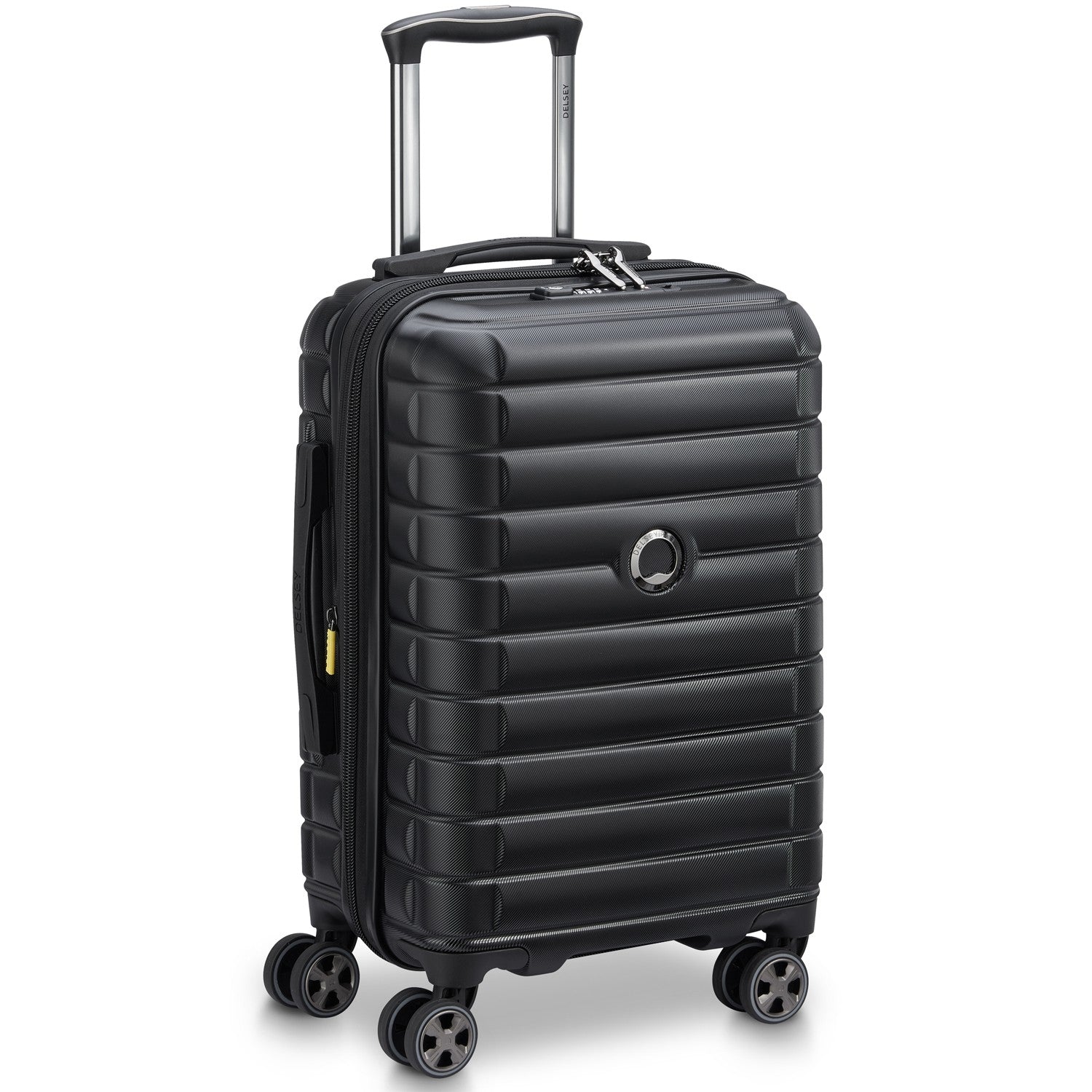 Shadow 5.0 Cabin Bag 55 Black