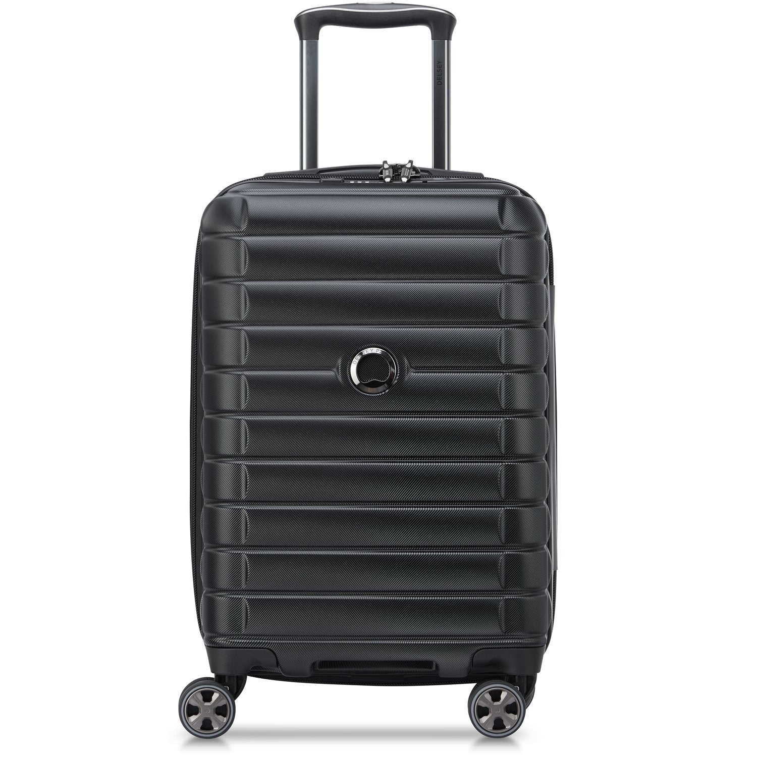 Shadow 5.0 Cabin Bag 55 Black