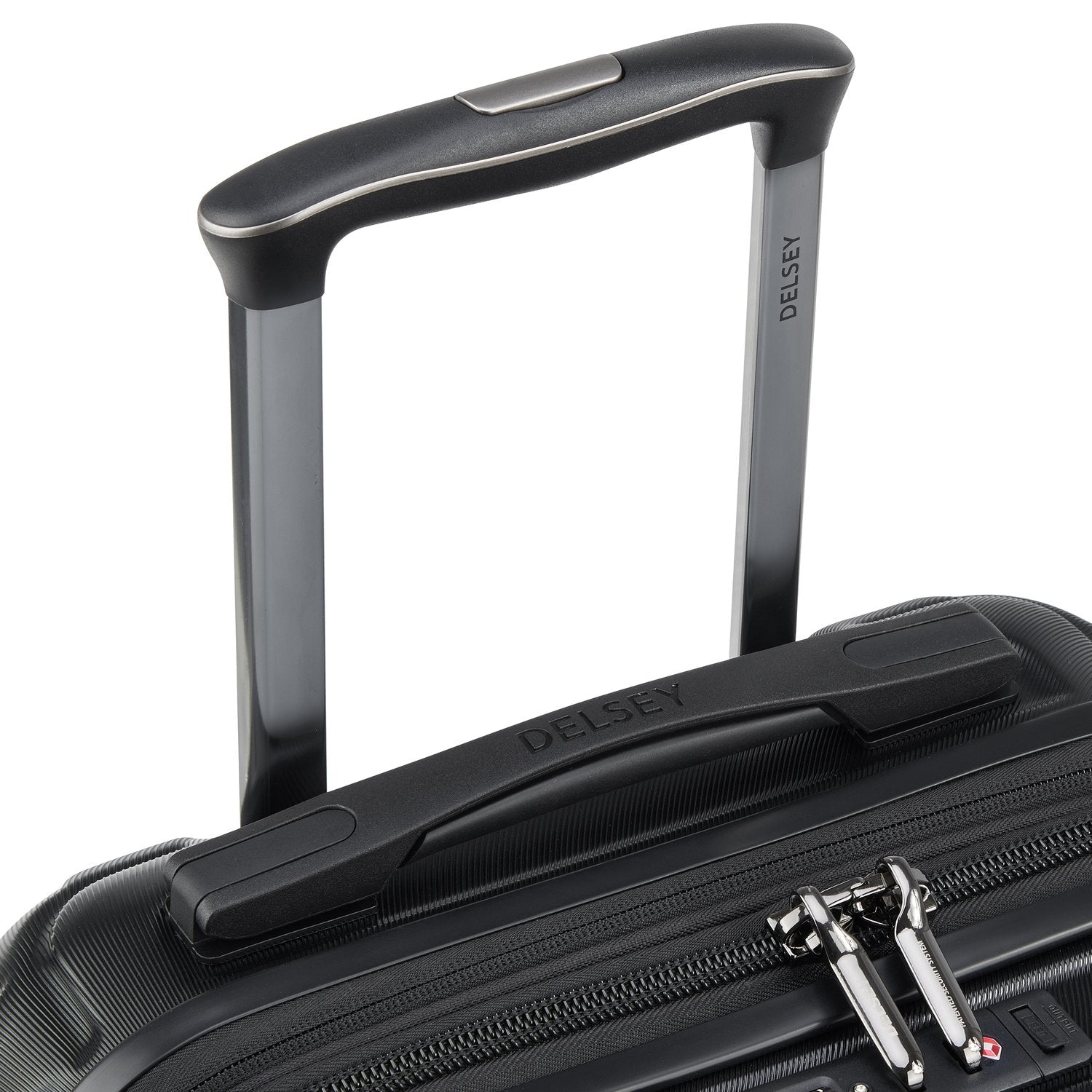 Shadow 5.0 Cabin Bag 55 Black