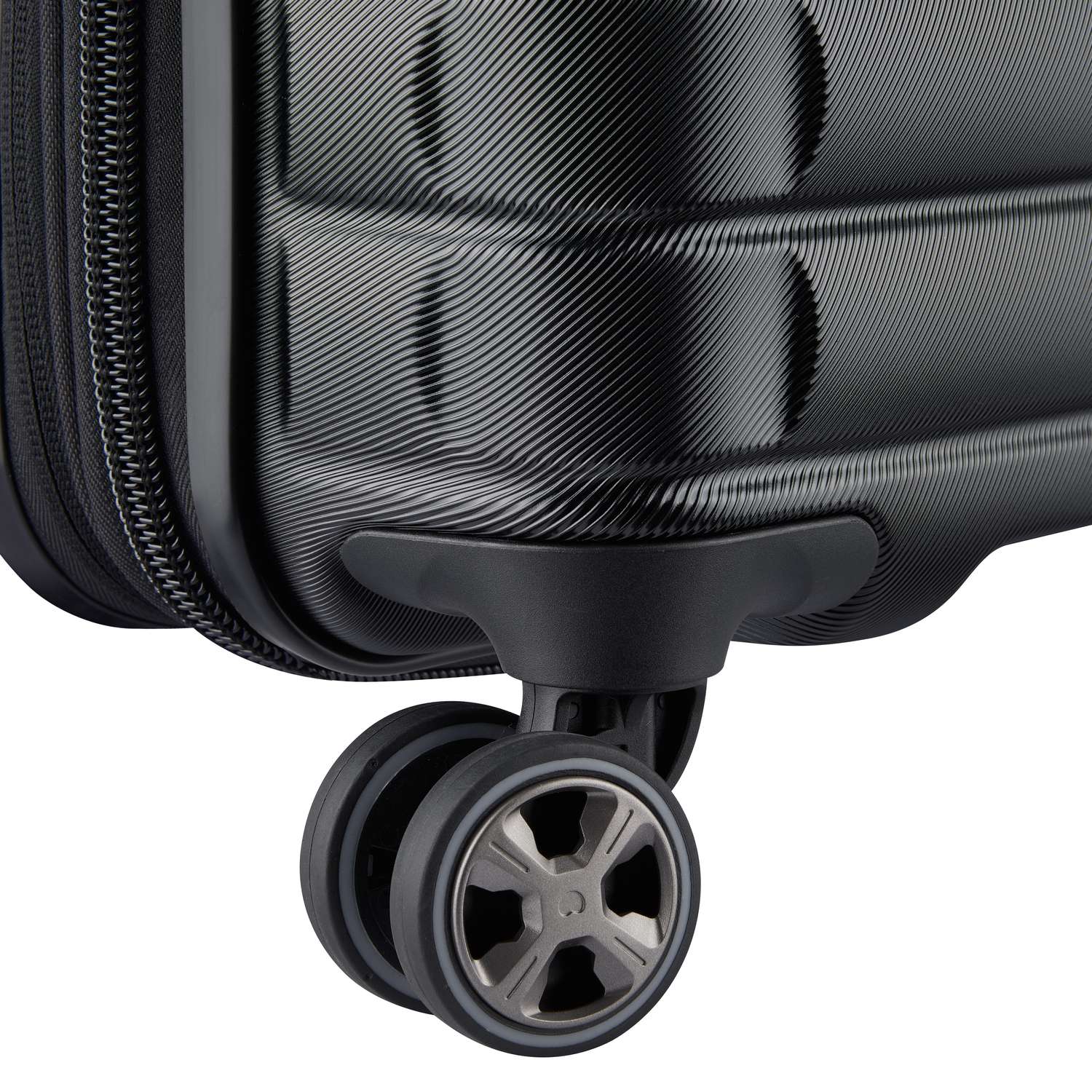 Shadow 5.0 Cabin Bag 55 Black