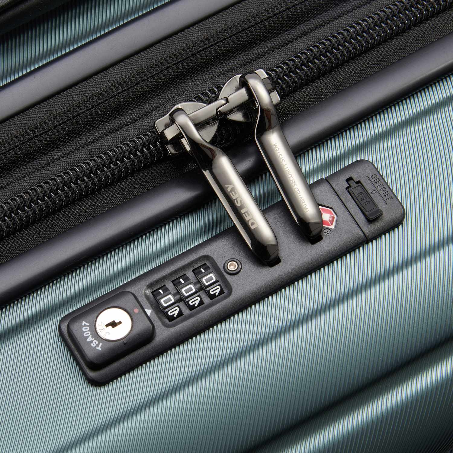 Shadow 5.0 Cabin Bag 55 Green