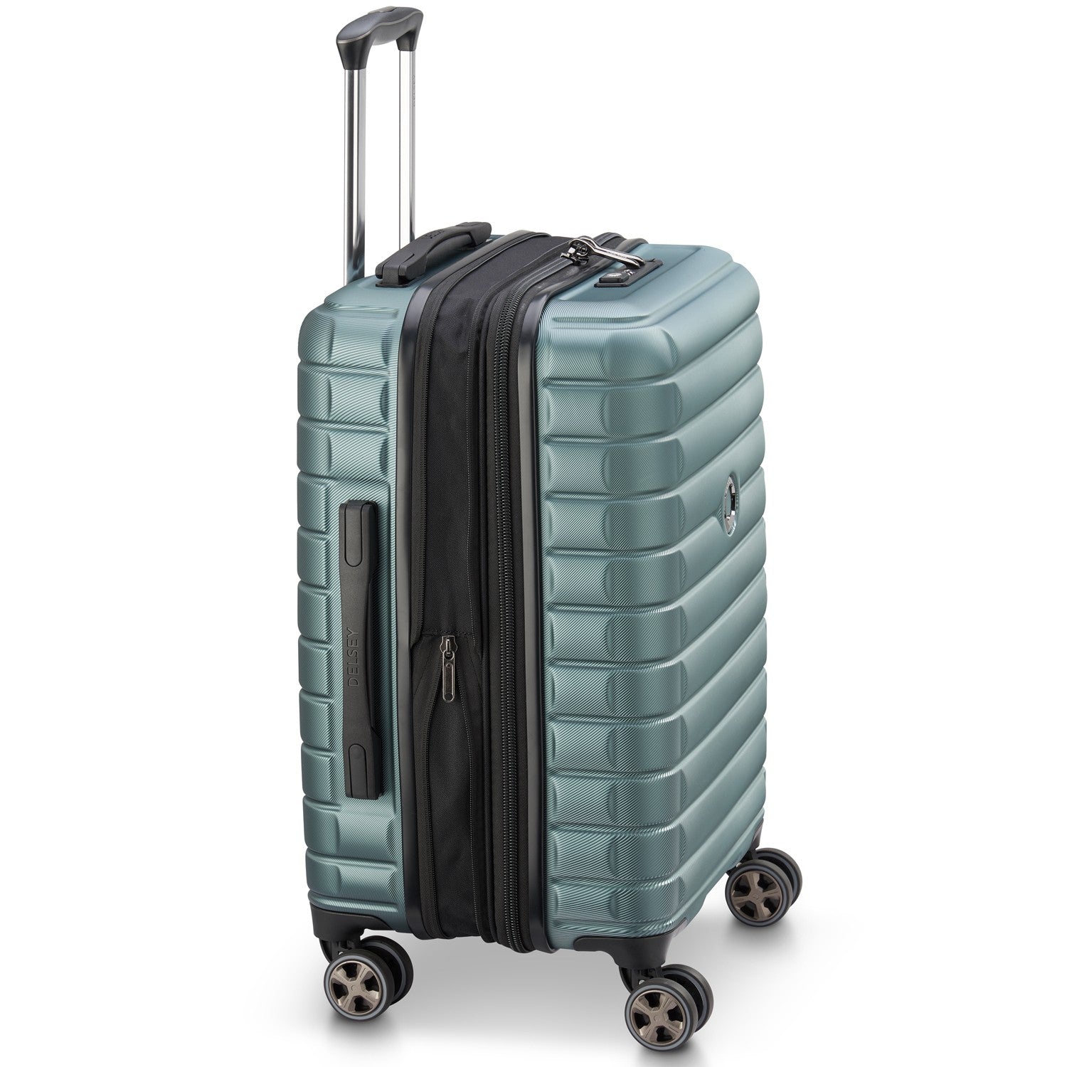 Shadow 5.0 Cabin Bag 55 Green