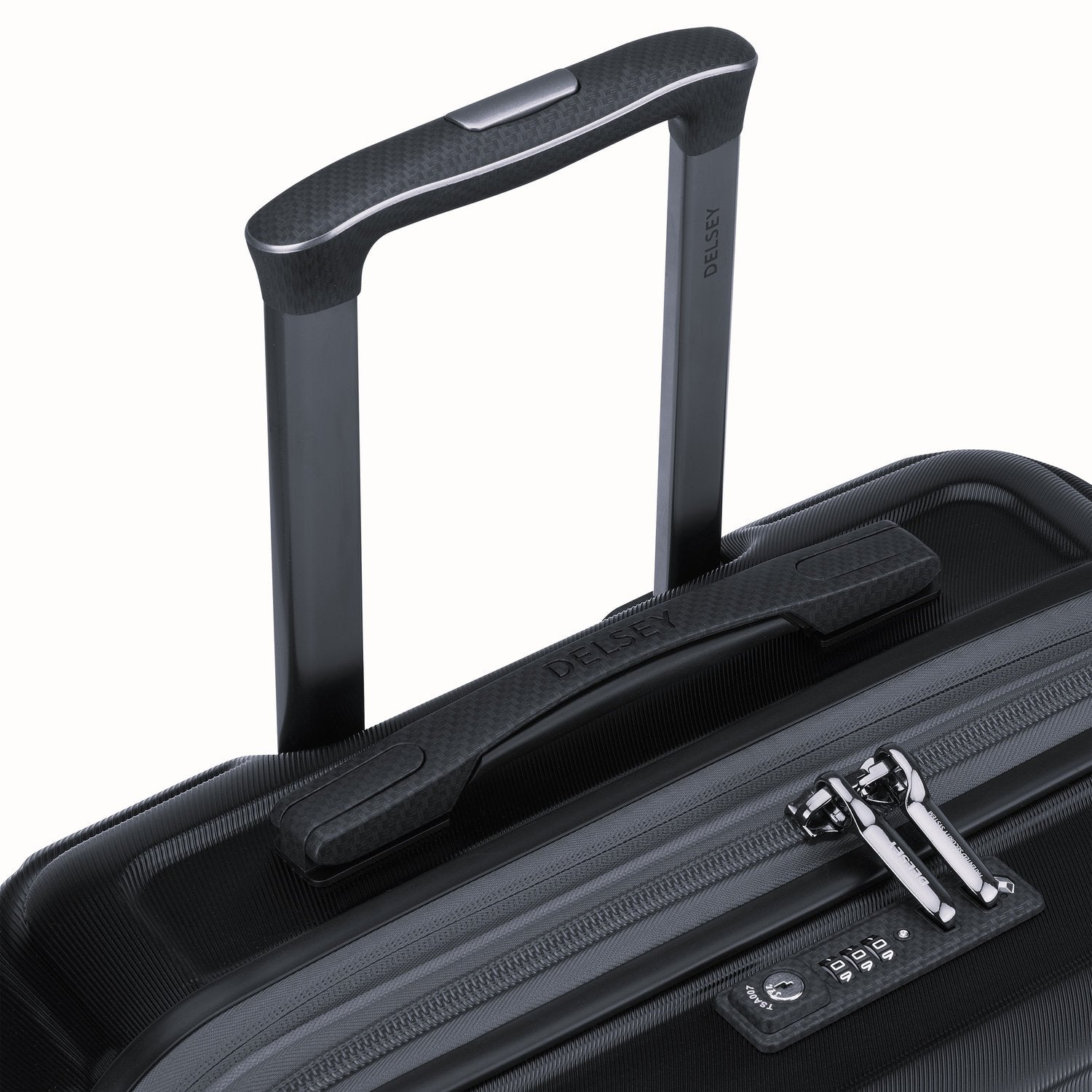 Shadow 5.0 Suitcase 66 Black