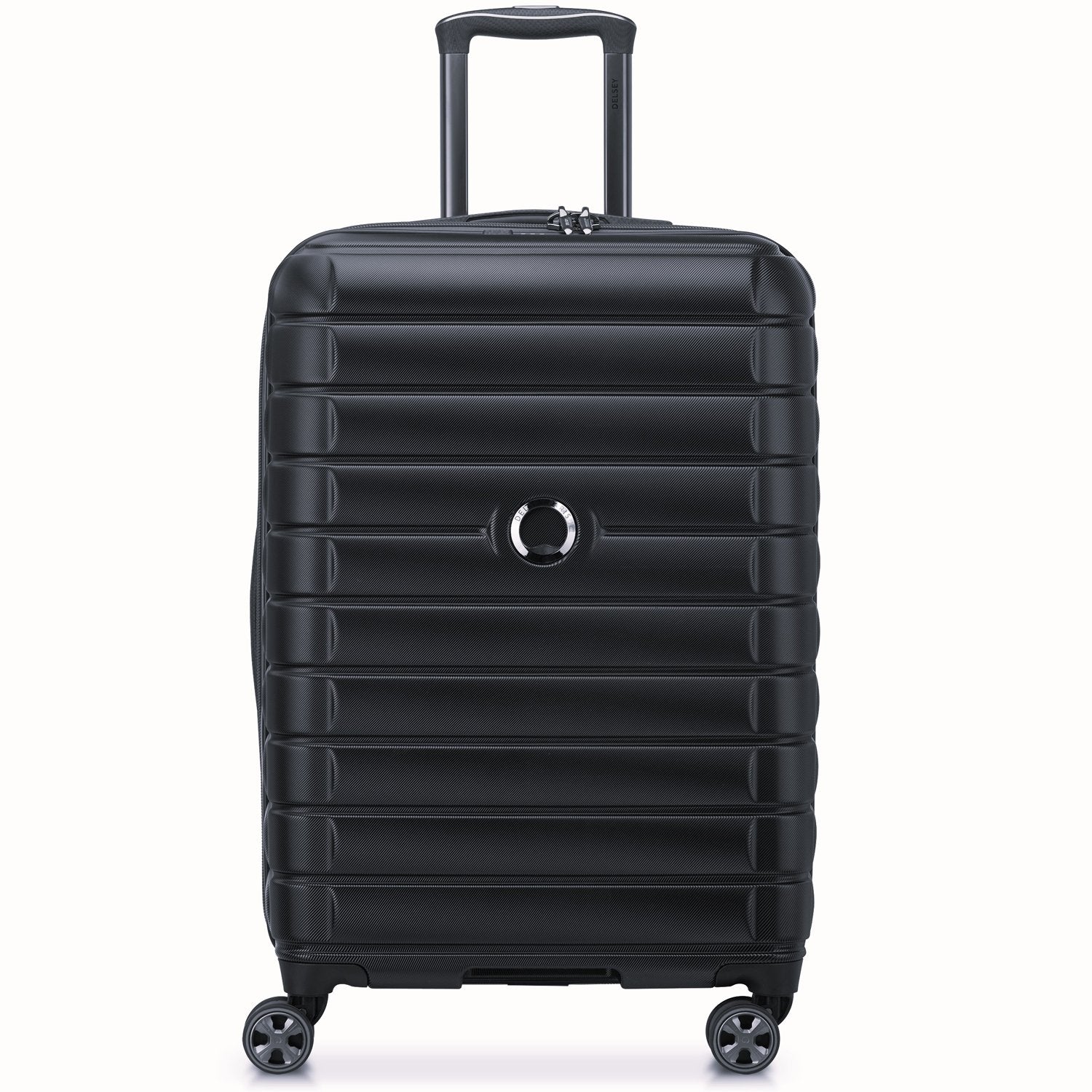 Shadow 5.0 Suitcase 66 Black