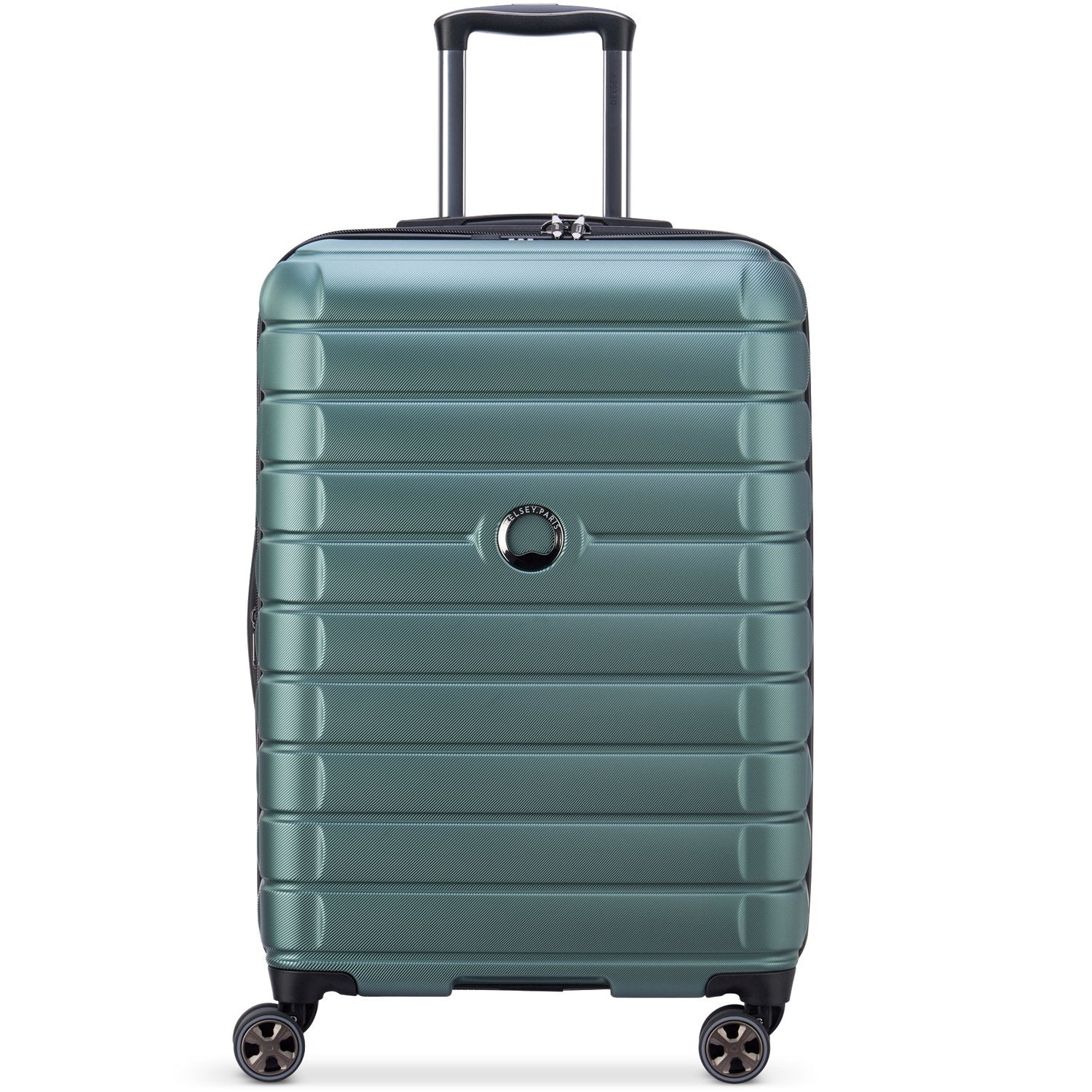 Shadow 5.0 Suitcase 66 Green