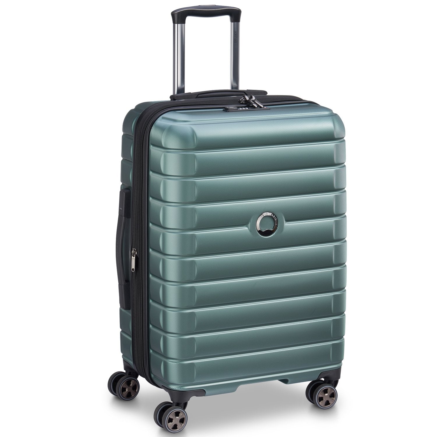 Shadow 5.0 Suitcase 66 Green