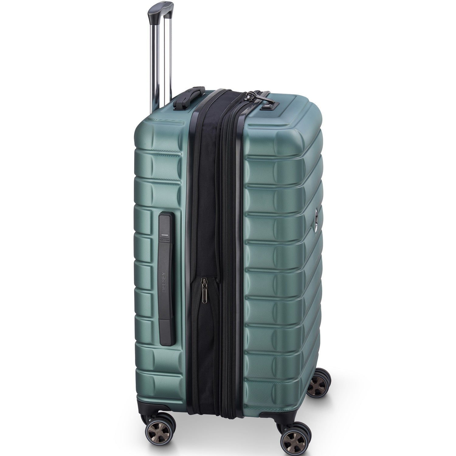 Shadow 5.0 Suitcase 66 Green