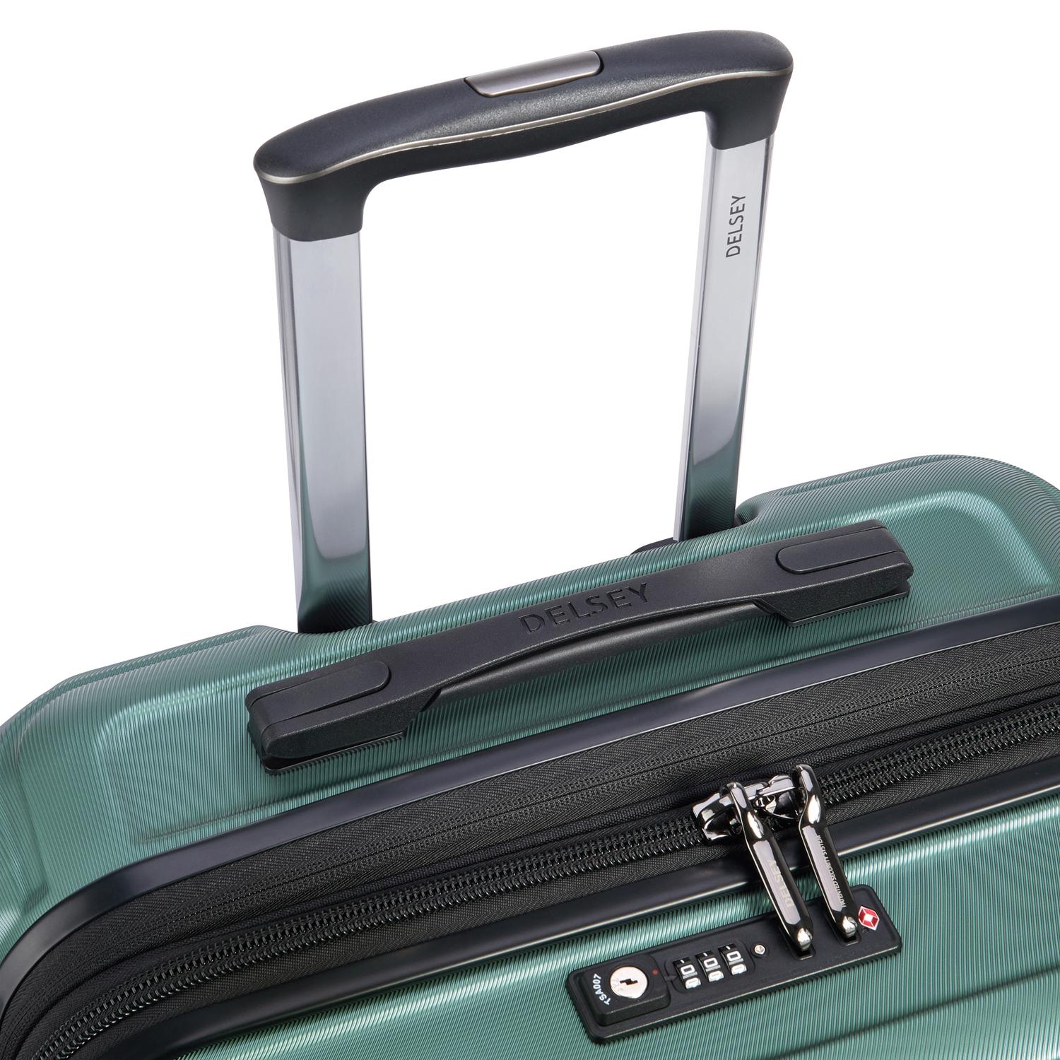 Shadow 5.0 Suitcase 66 Green