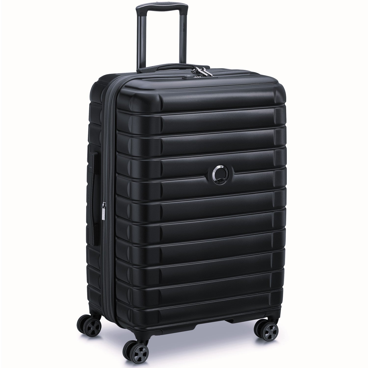 Shadow 5.0 Suitcase 75 Black
