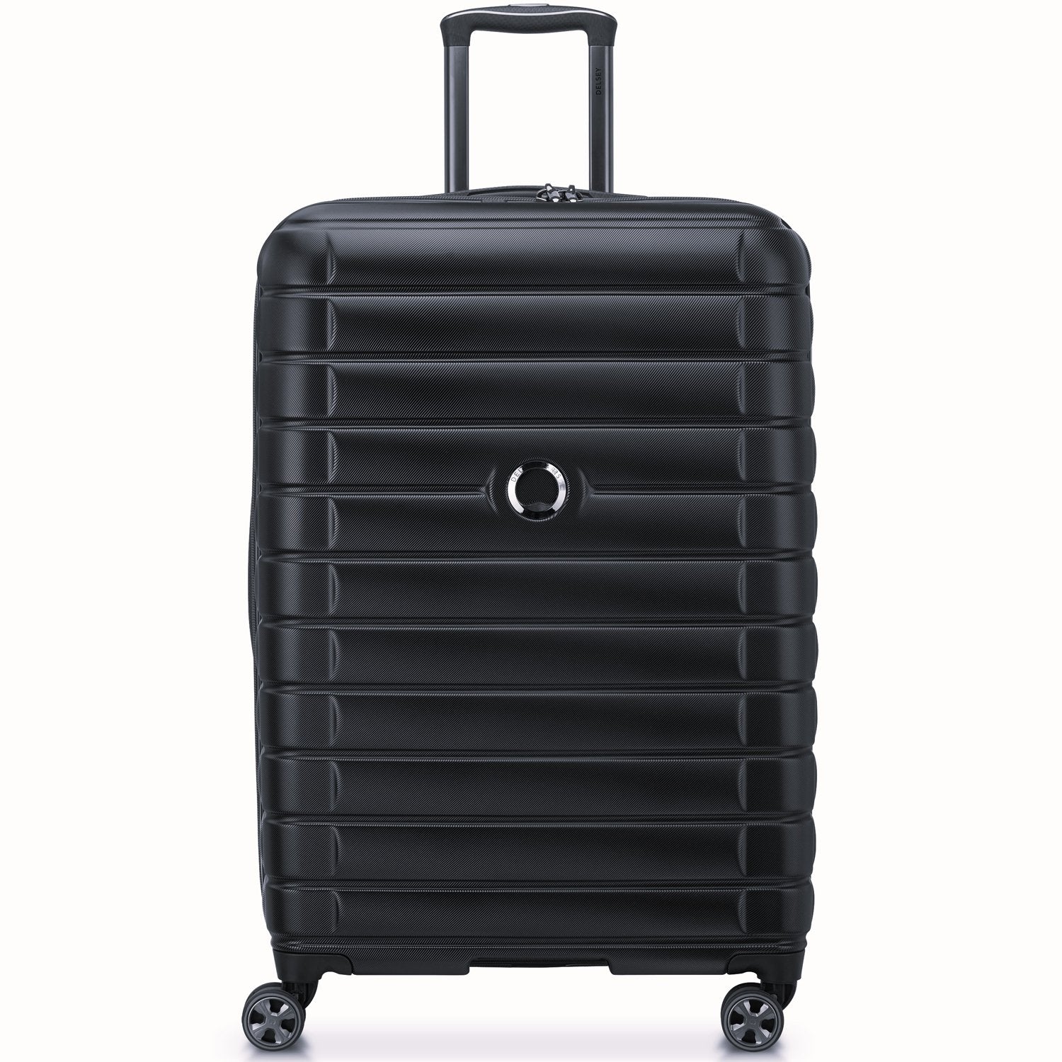 Shadow 5.0 Suitcase 75 Black
