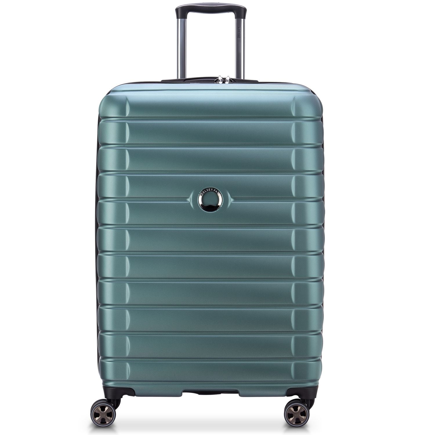 Shadow 5.0 Suitcase 75 Green
