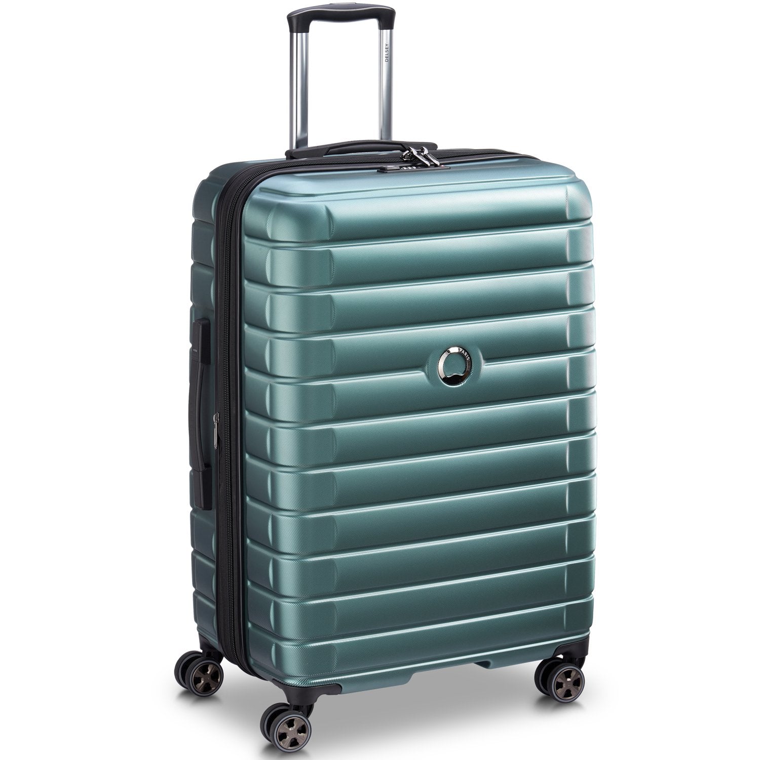 Shadow 5.0 Suitcase 75 Green