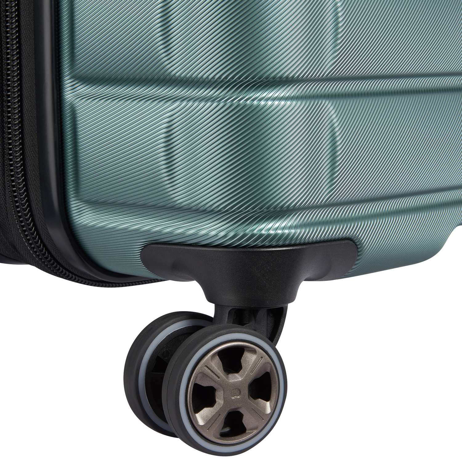 Shadow 5.0 Suitcase 75 Green