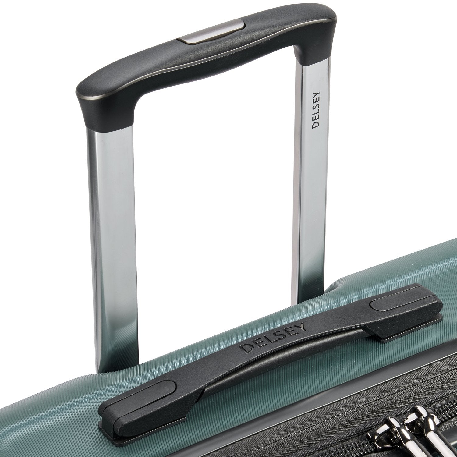 Shadow 5.0 Suitcase 75 Green