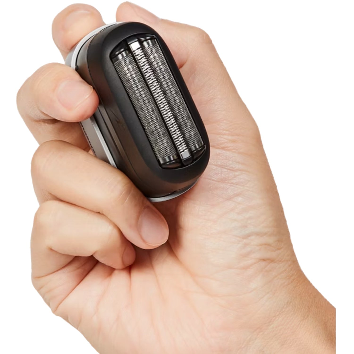 Shaver 3-blade compact ES-ACM3