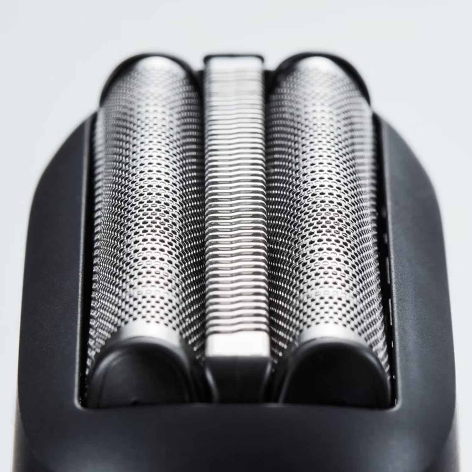 Shaver 3-blade compact ES-CM